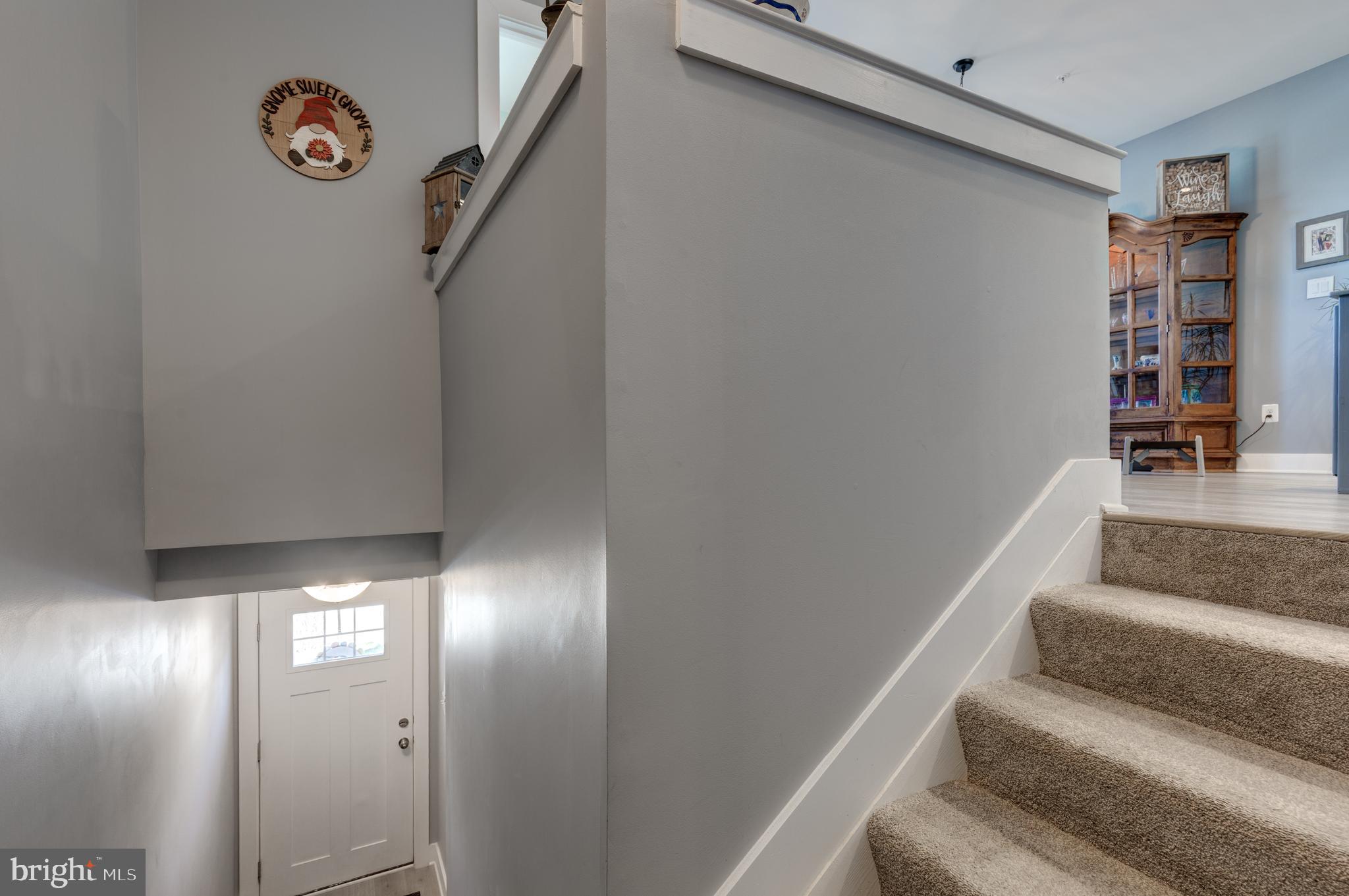 SNADER'S SUMMIT - Residential