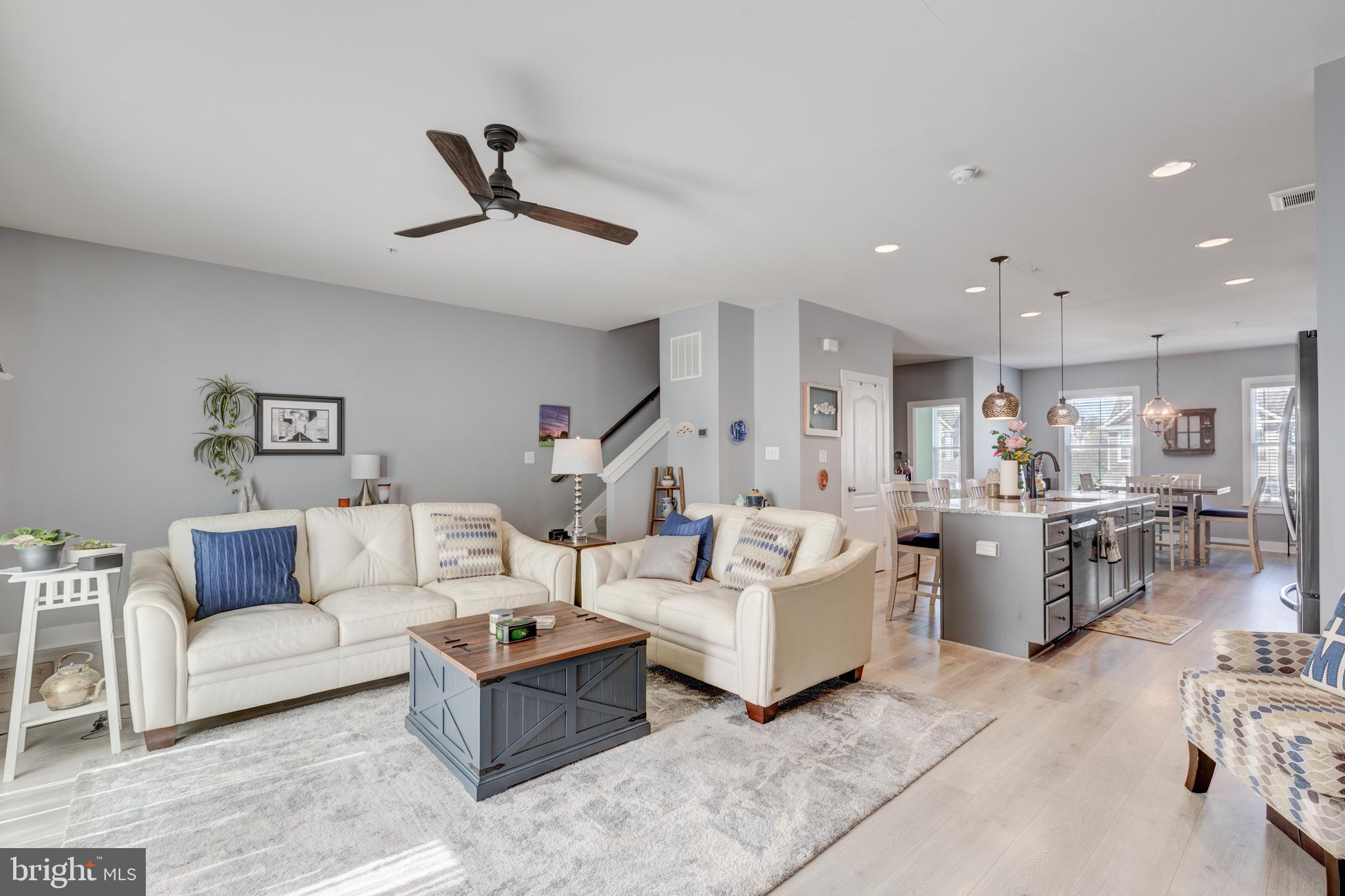 SNADER'S SUMMIT - Residential