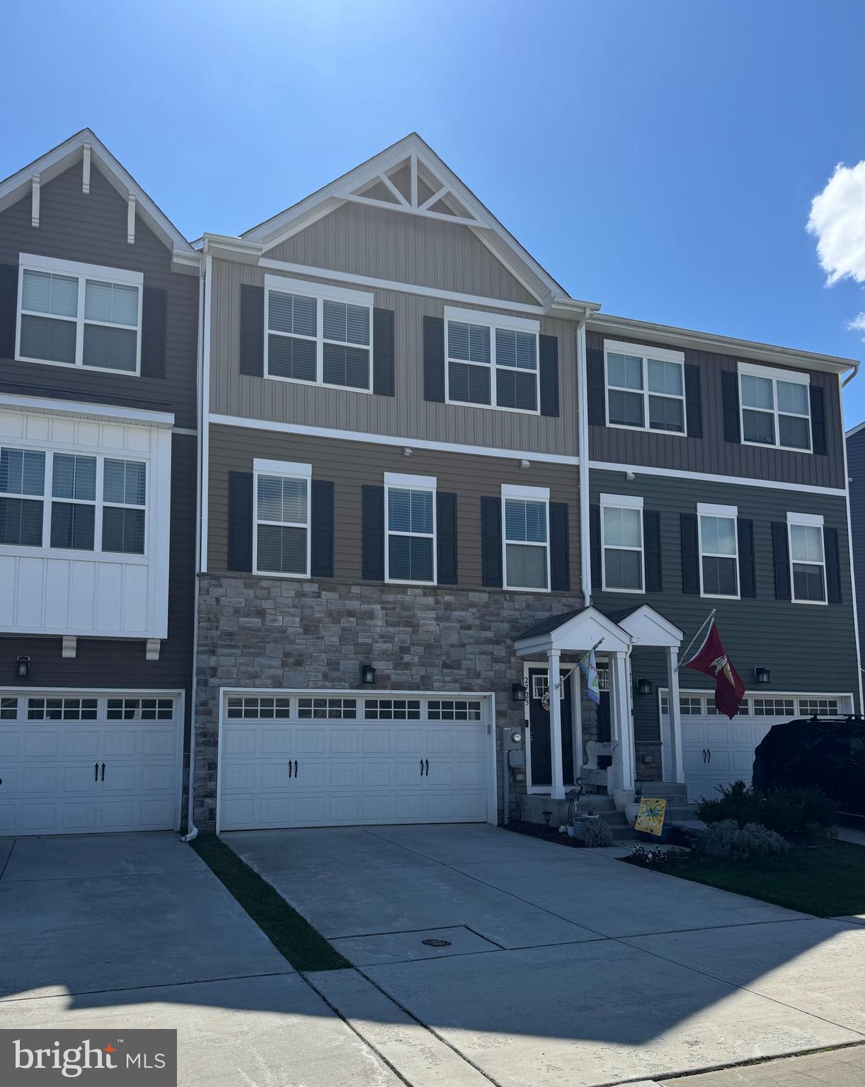 SNADER'S SUMMIT - Residential