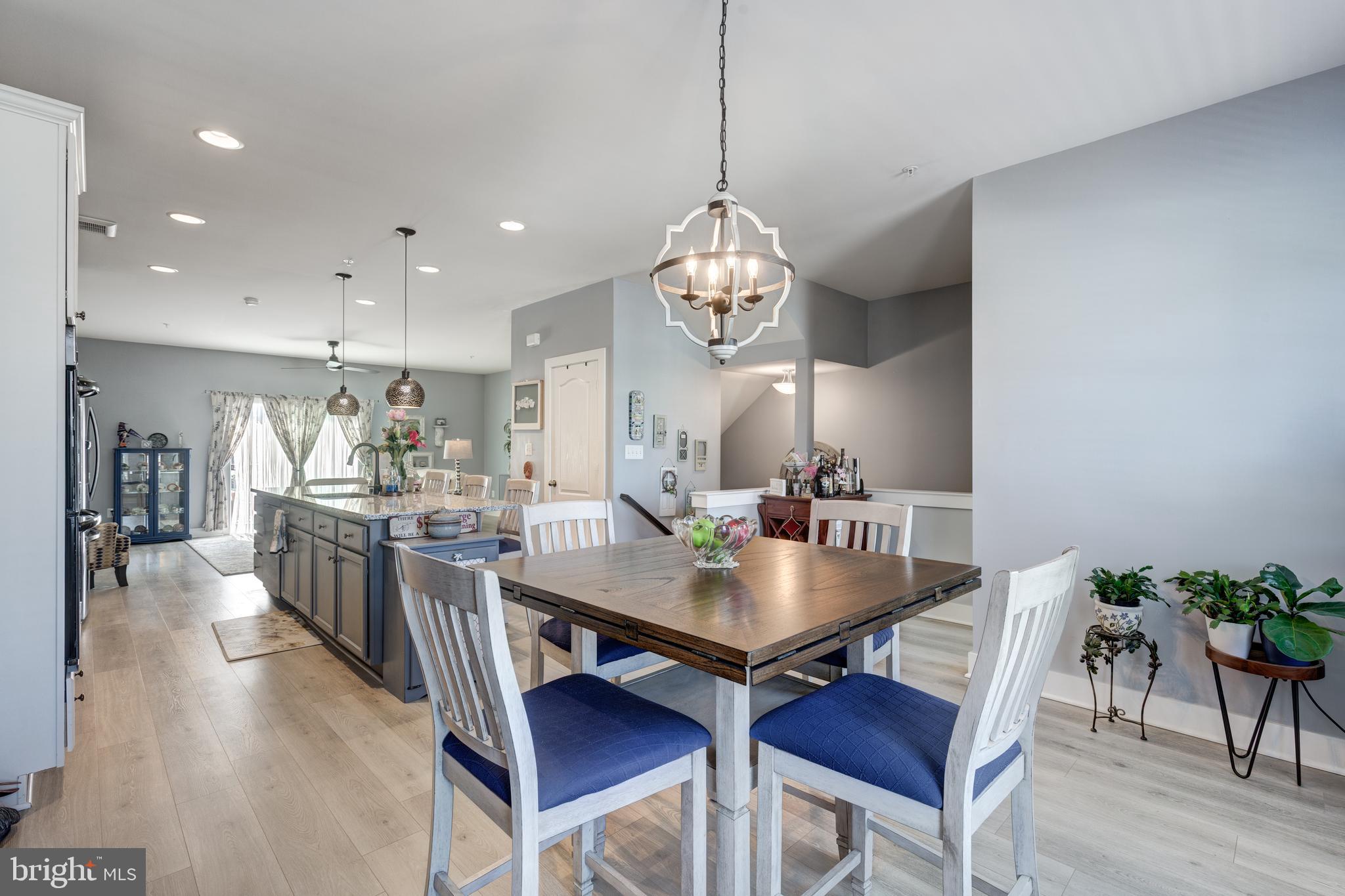 SNADER'S SUMMIT - Residential