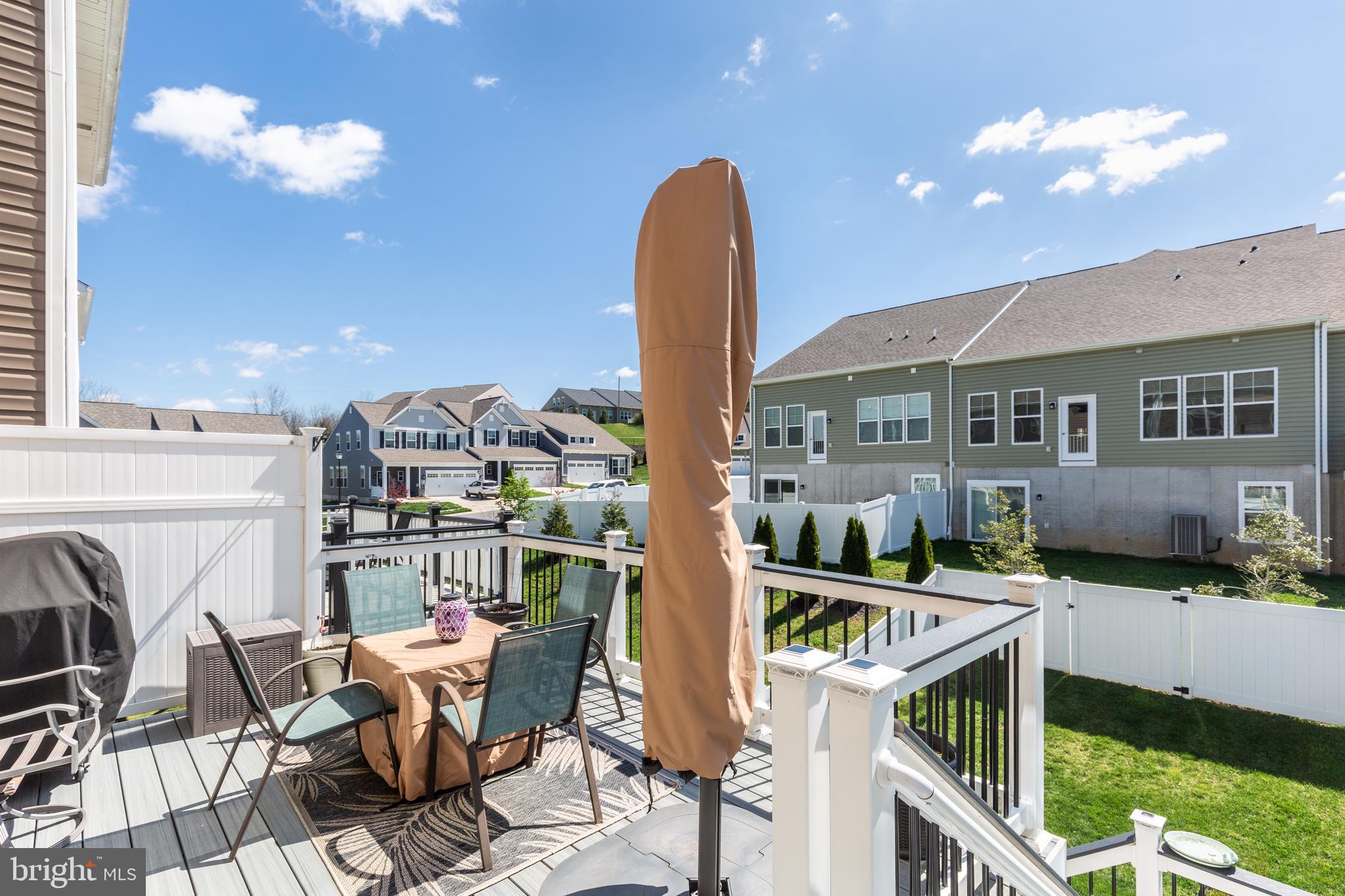 SNADER'S SUMMIT - Residential