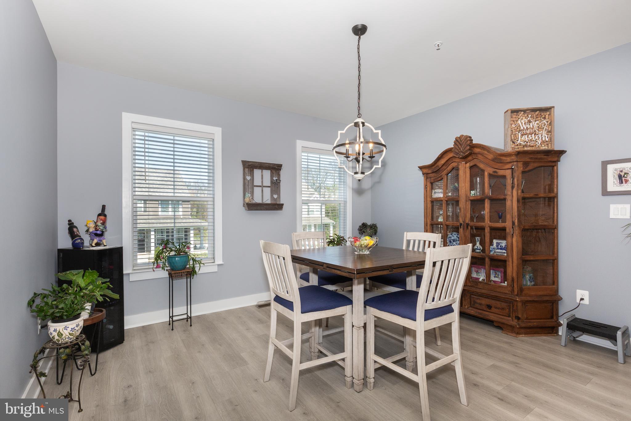 SNADER'S SUMMIT - Residential