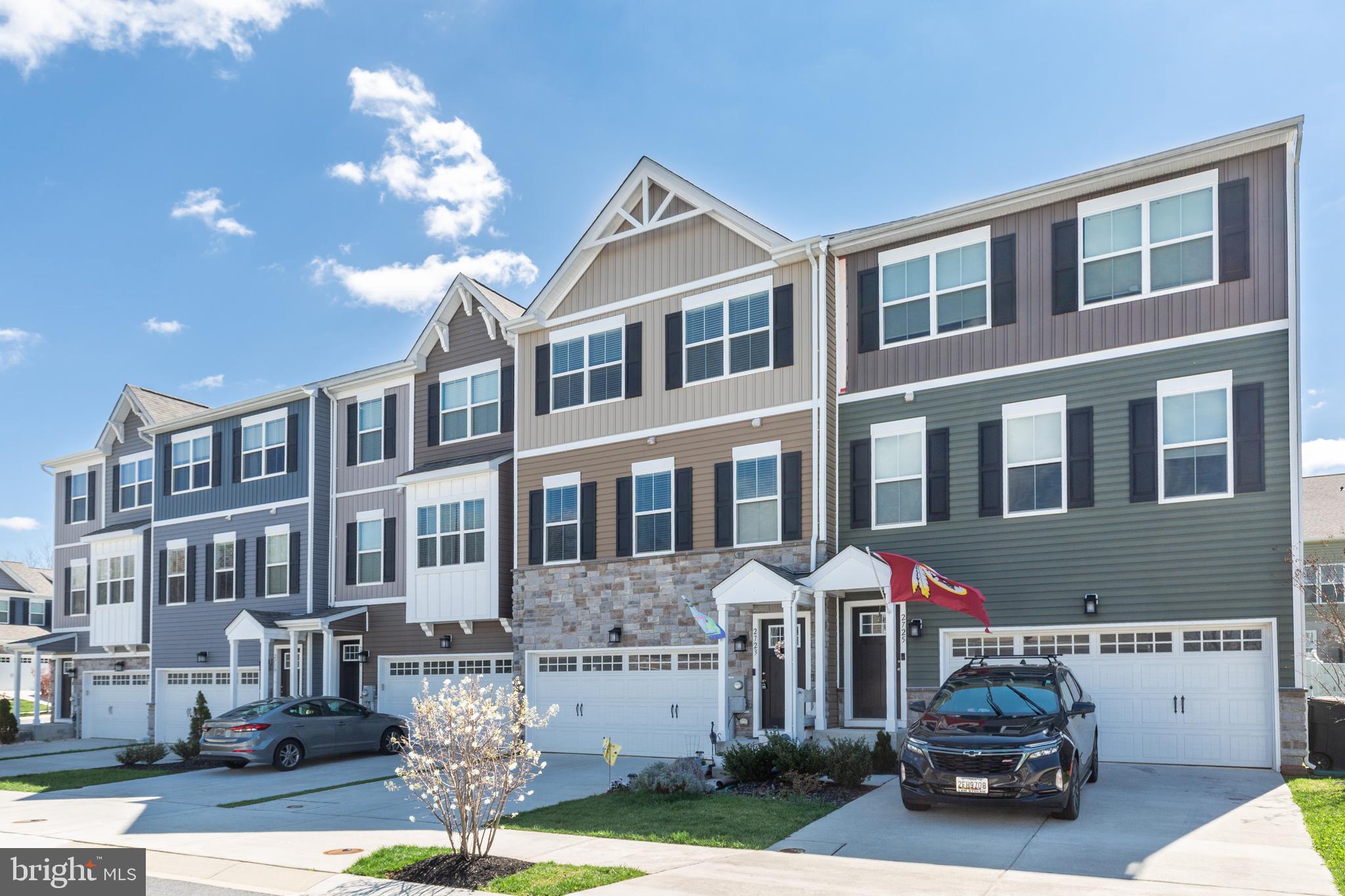 SNADER'S SUMMIT - Residential