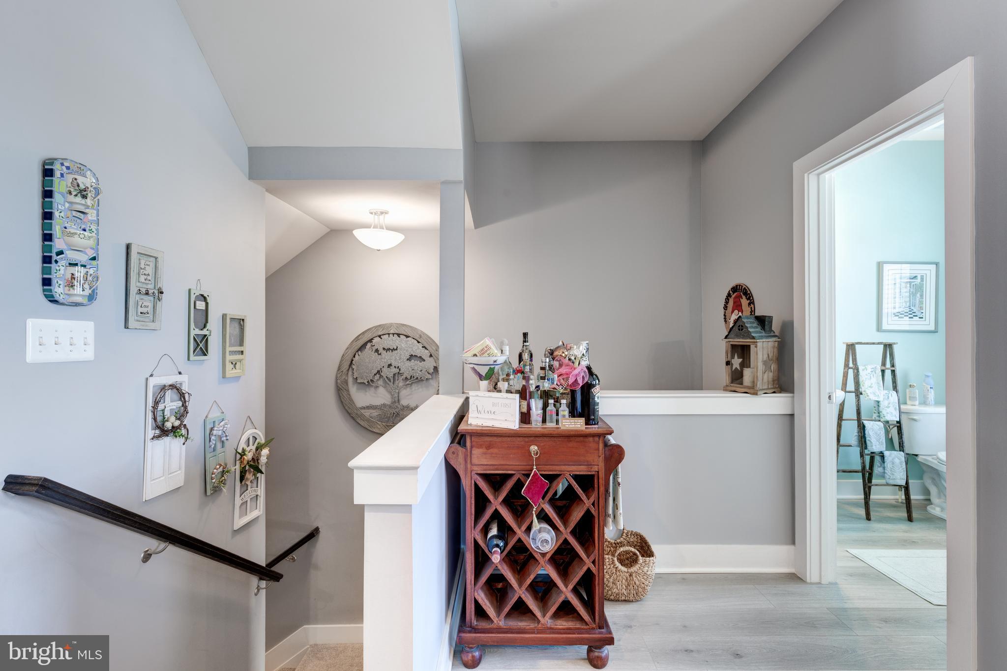 SNADER'S SUMMIT - Residential