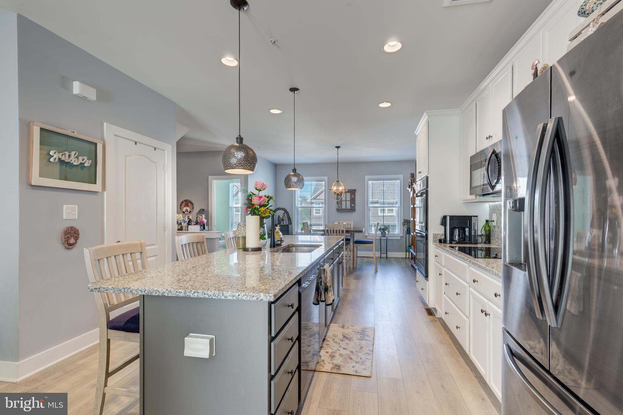 SNADER'S SUMMIT - Residential