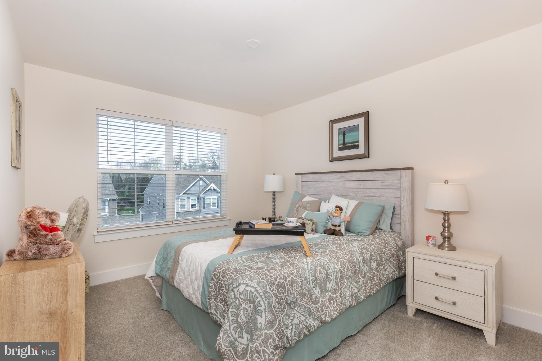 SNADER'S SUMMIT - Residential