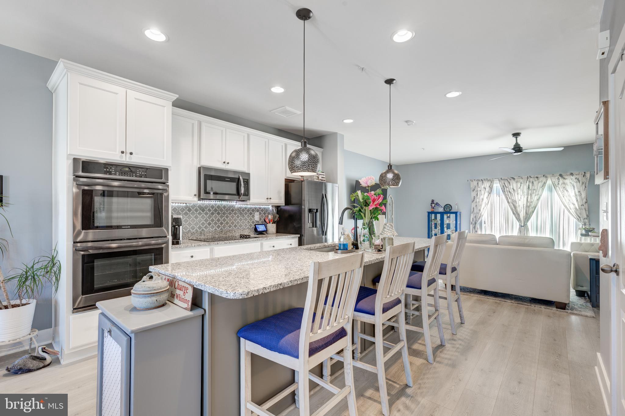 SNADER'S SUMMIT - Residential