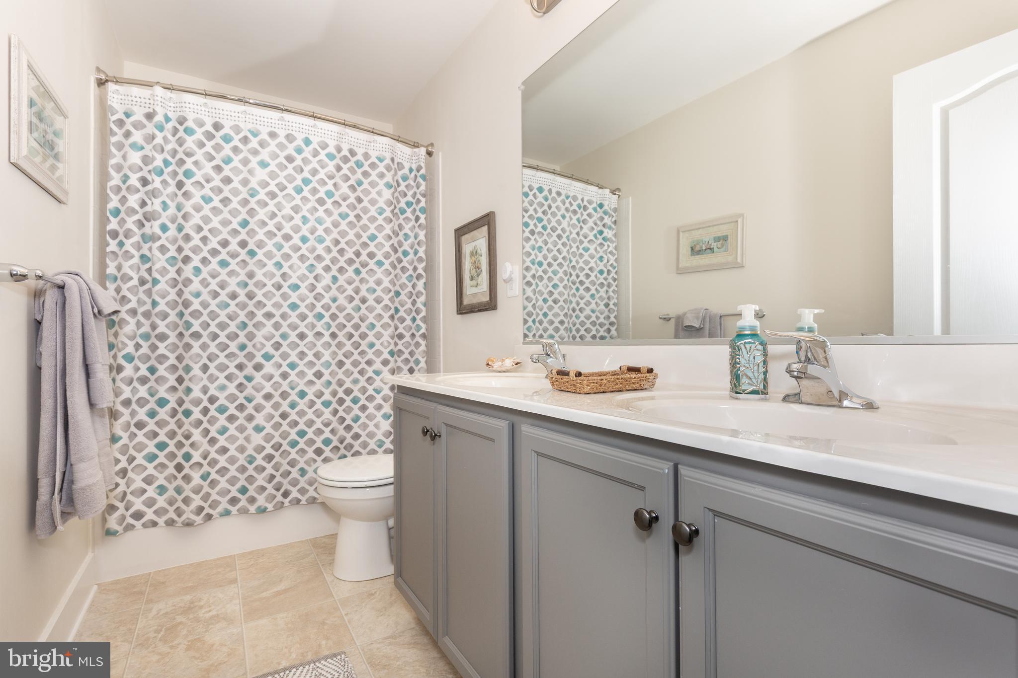 SNADER'S SUMMIT - Residential