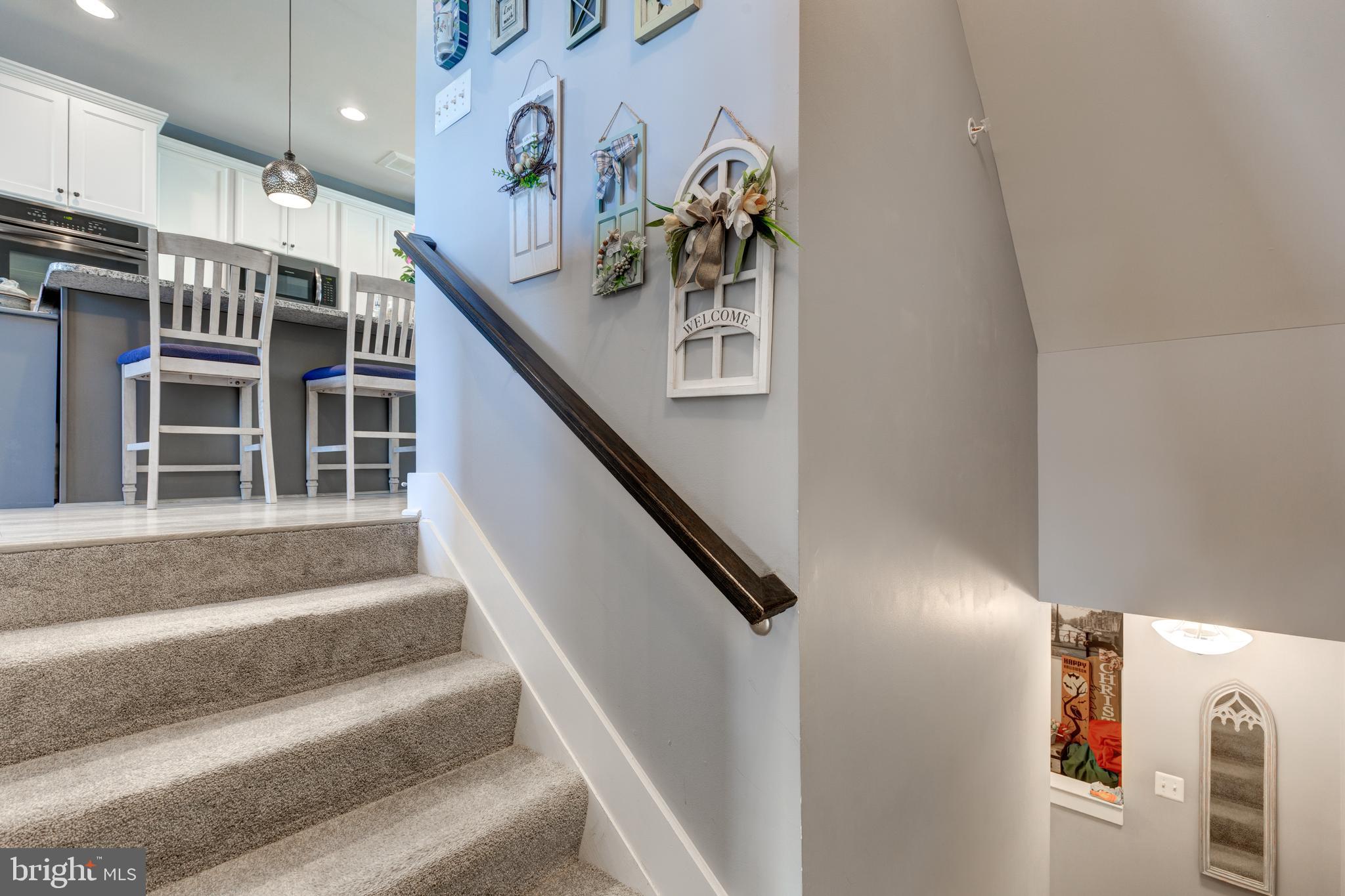 SNADER'S SUMMIT - Residential