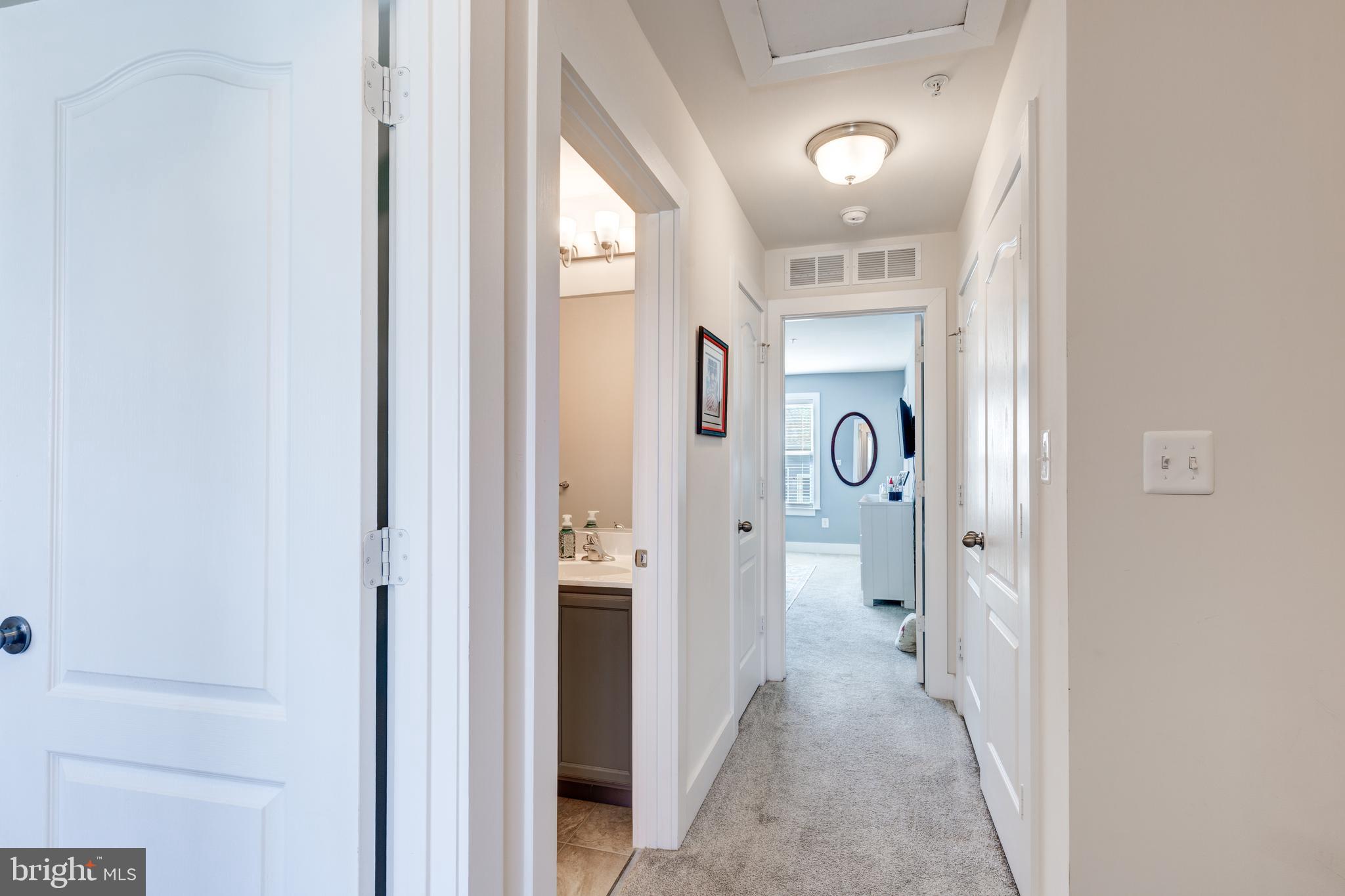 SNADER'S SUMMIT - Residential