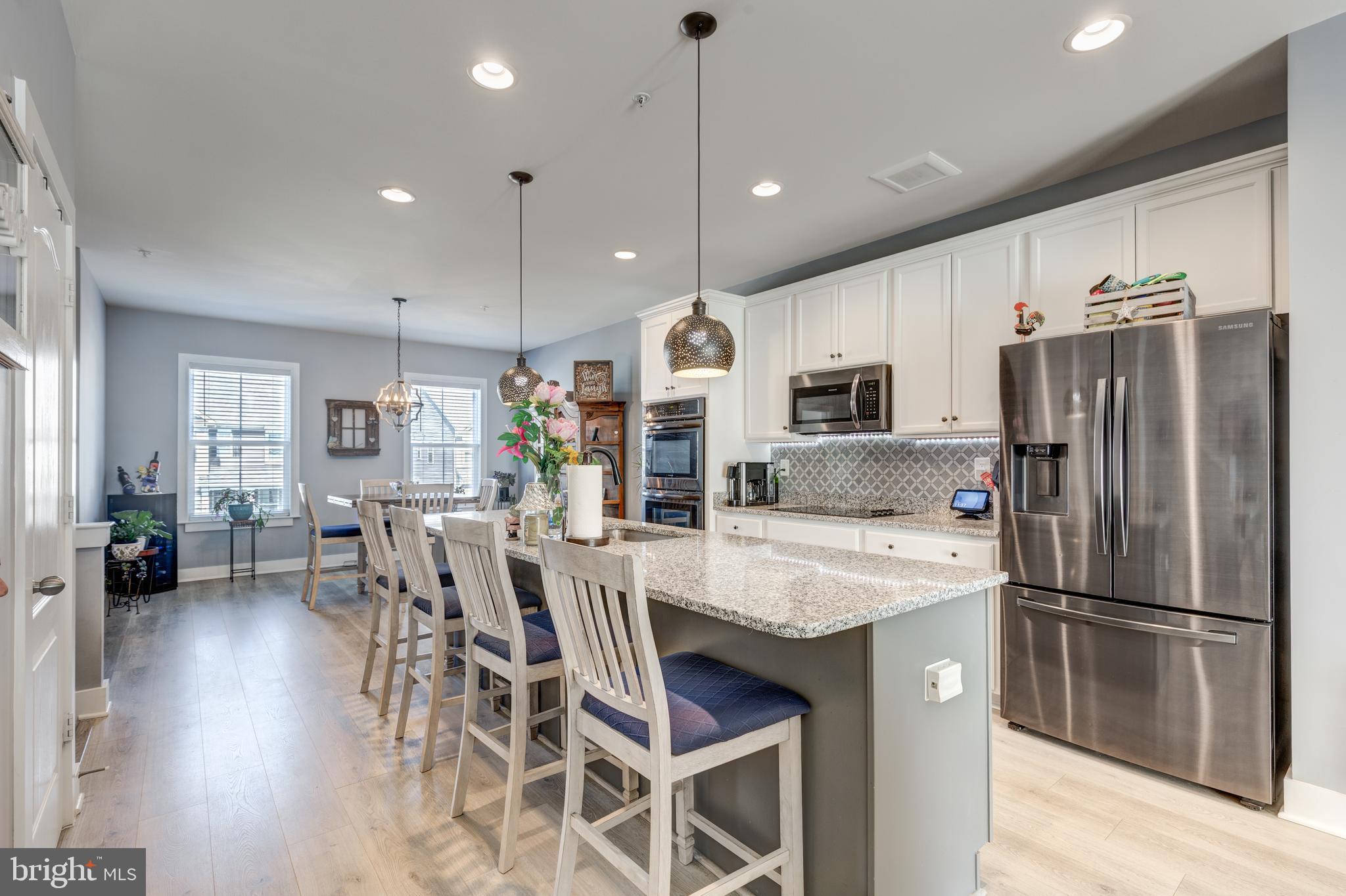 SNADER'S SUMMIT - Residential