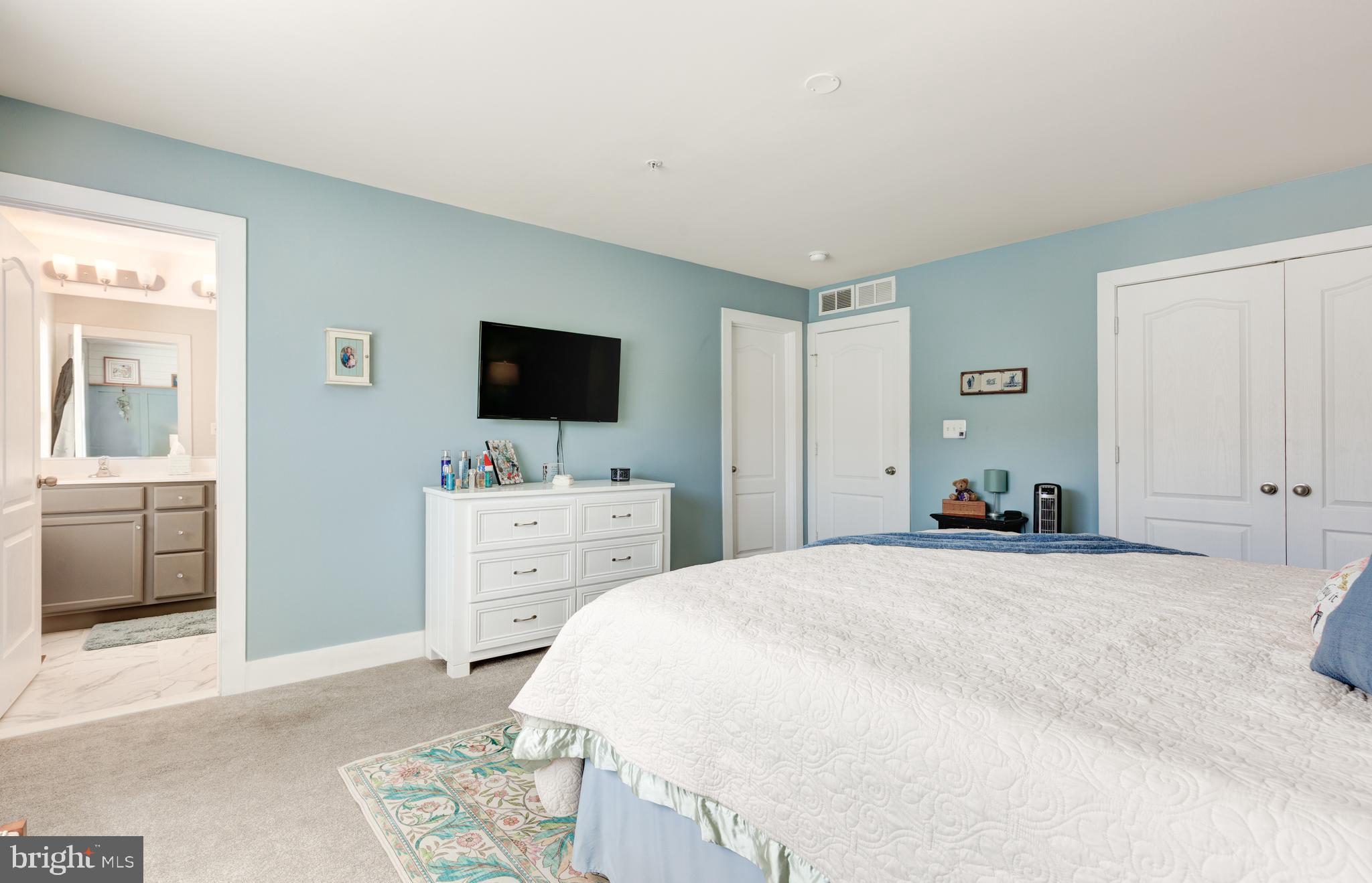 SNADER'S SUMMIT - Residential