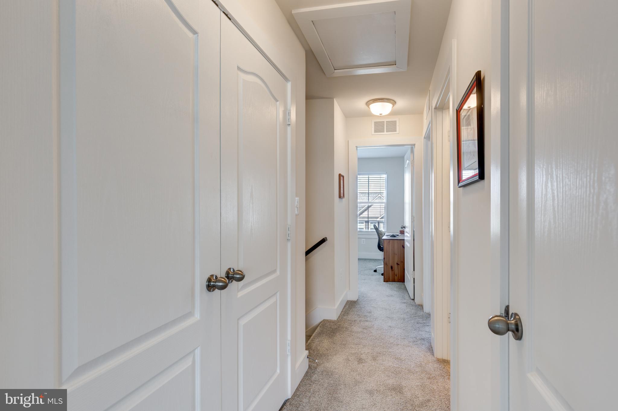 SNADER'S SUMMIT - Residential