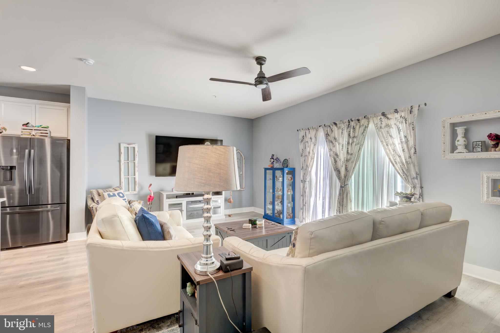 SNADER'S SUMMIT - Residential