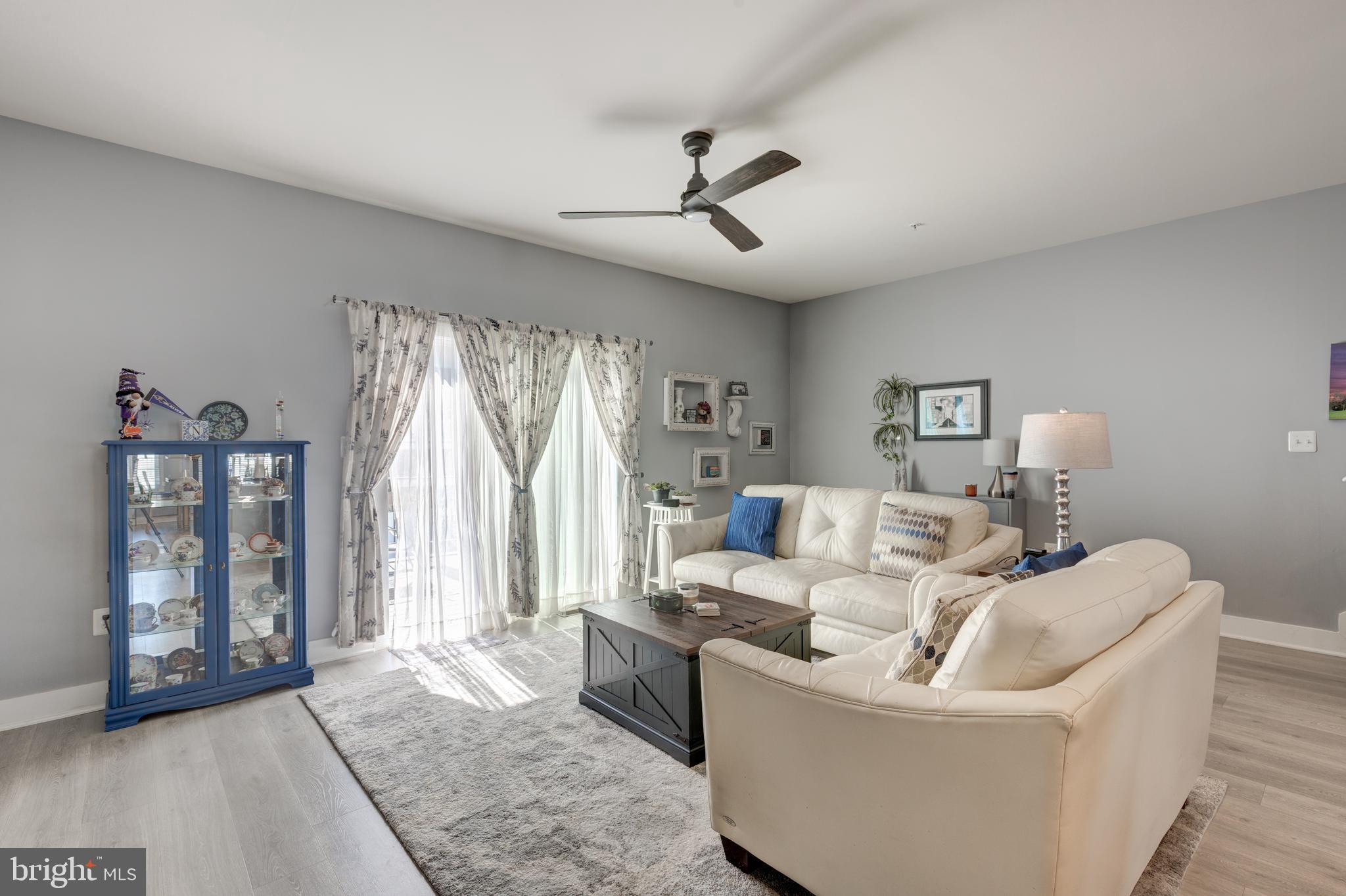 SNADER'S SUMMIT - Residential