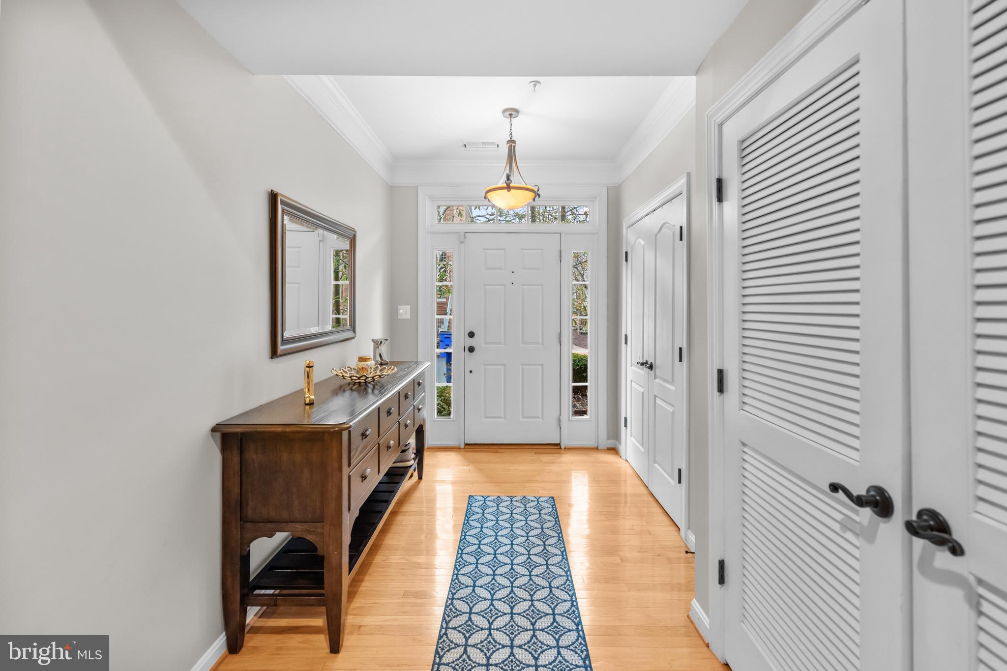 CAMERON STATION - Residential