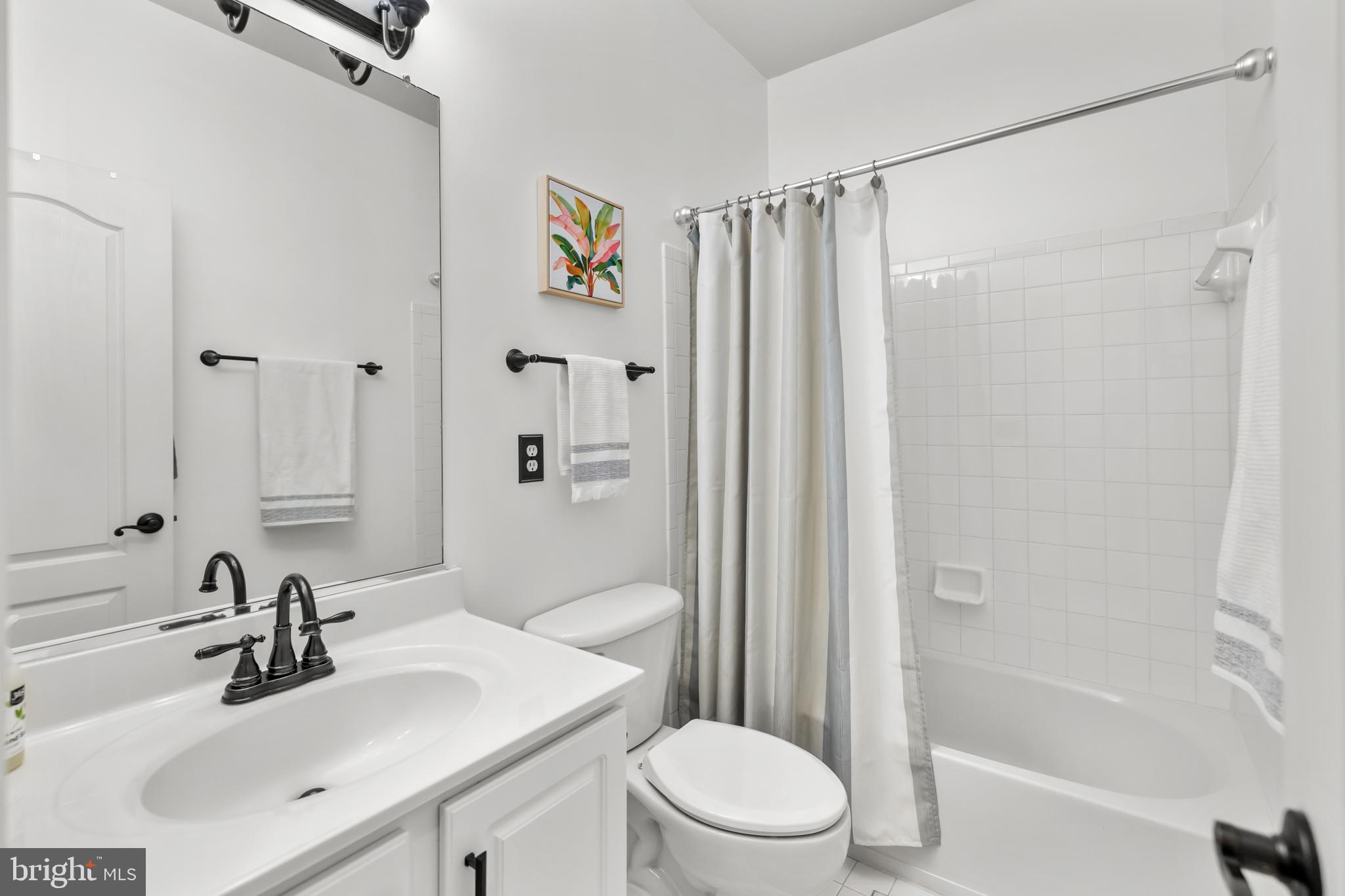 CAMERON STATION - Residential