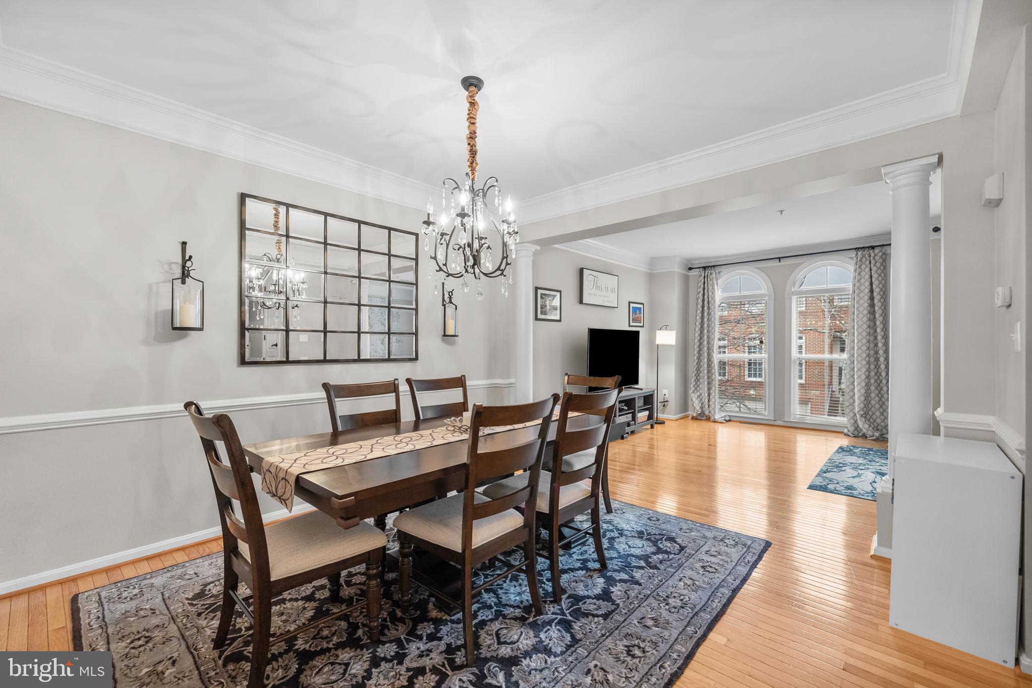 CAMERON STATION - Residential