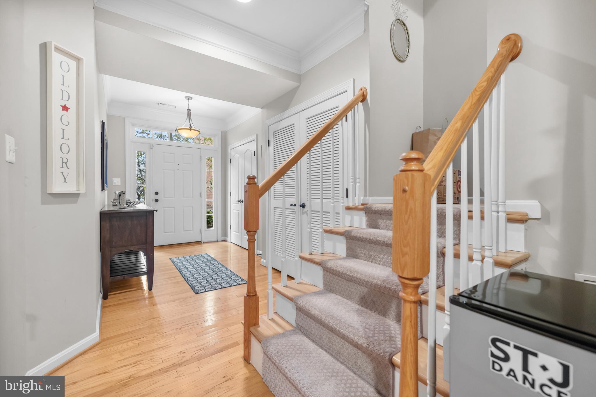 CAMERON STATION - Residential