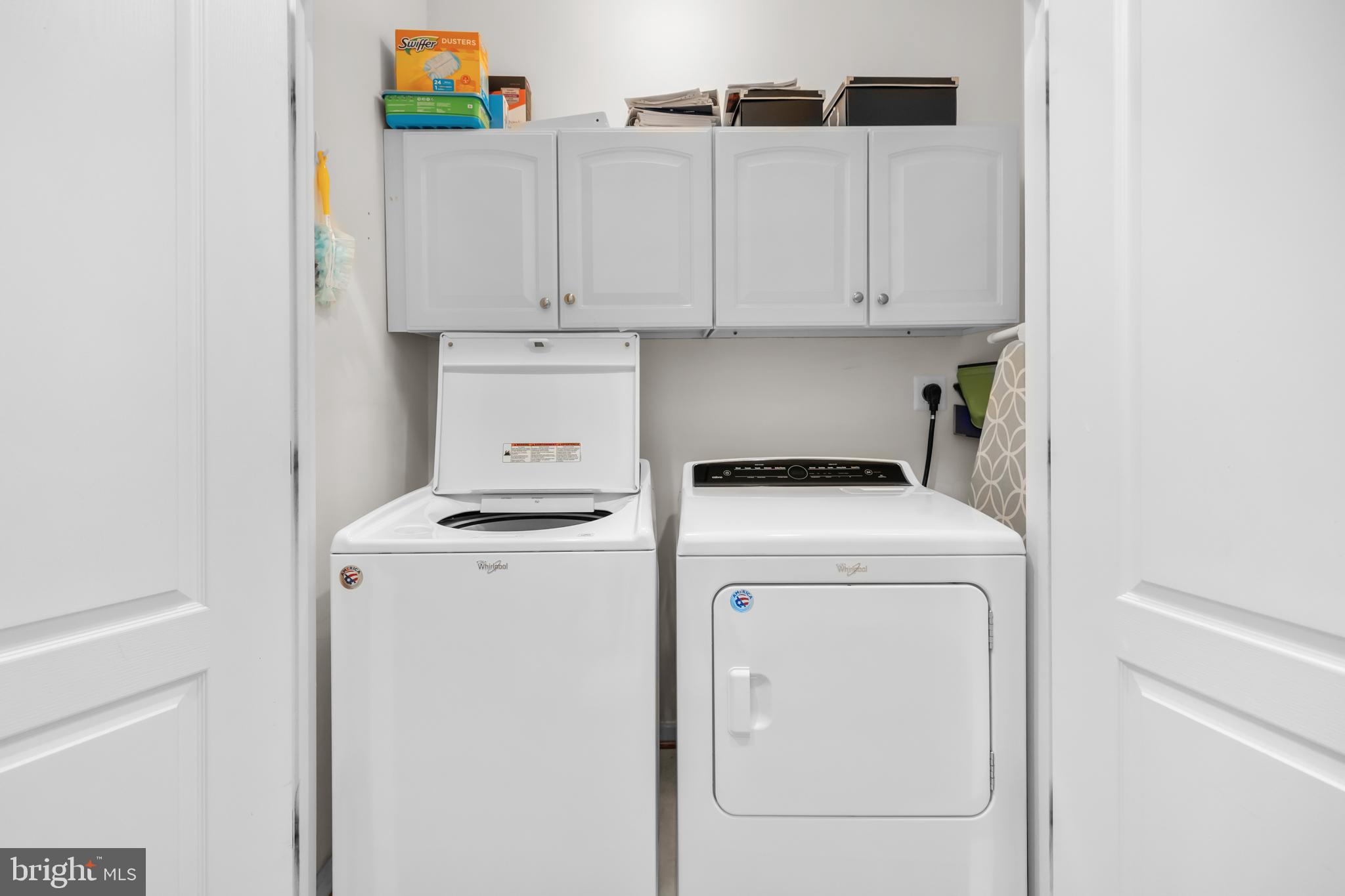 CAMERON STATION - Residential