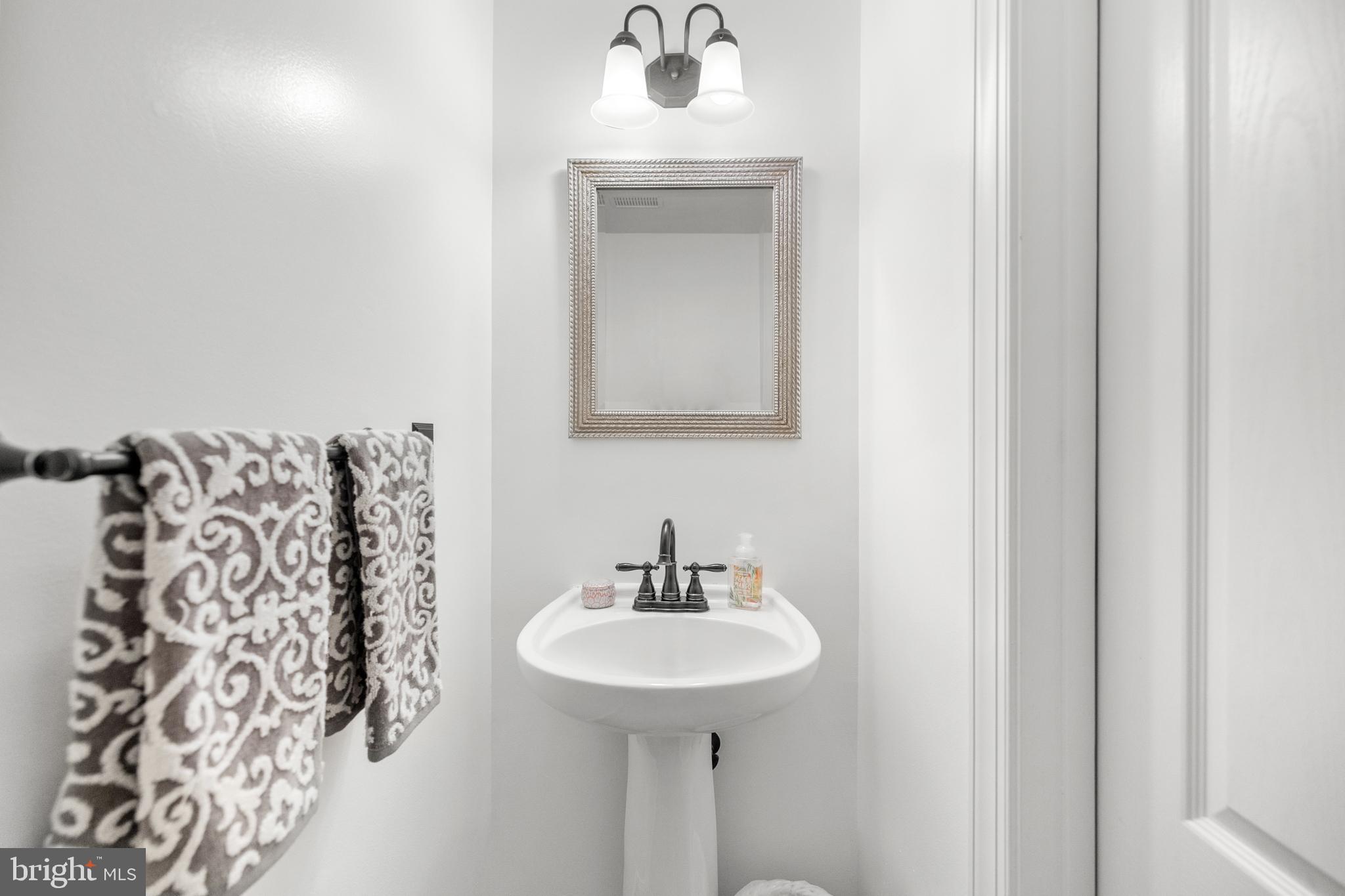 CAMERON STATION - Residential