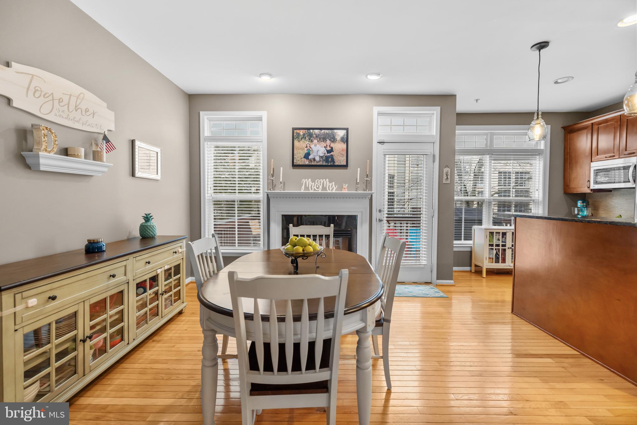 CAMERON STATION - Residential