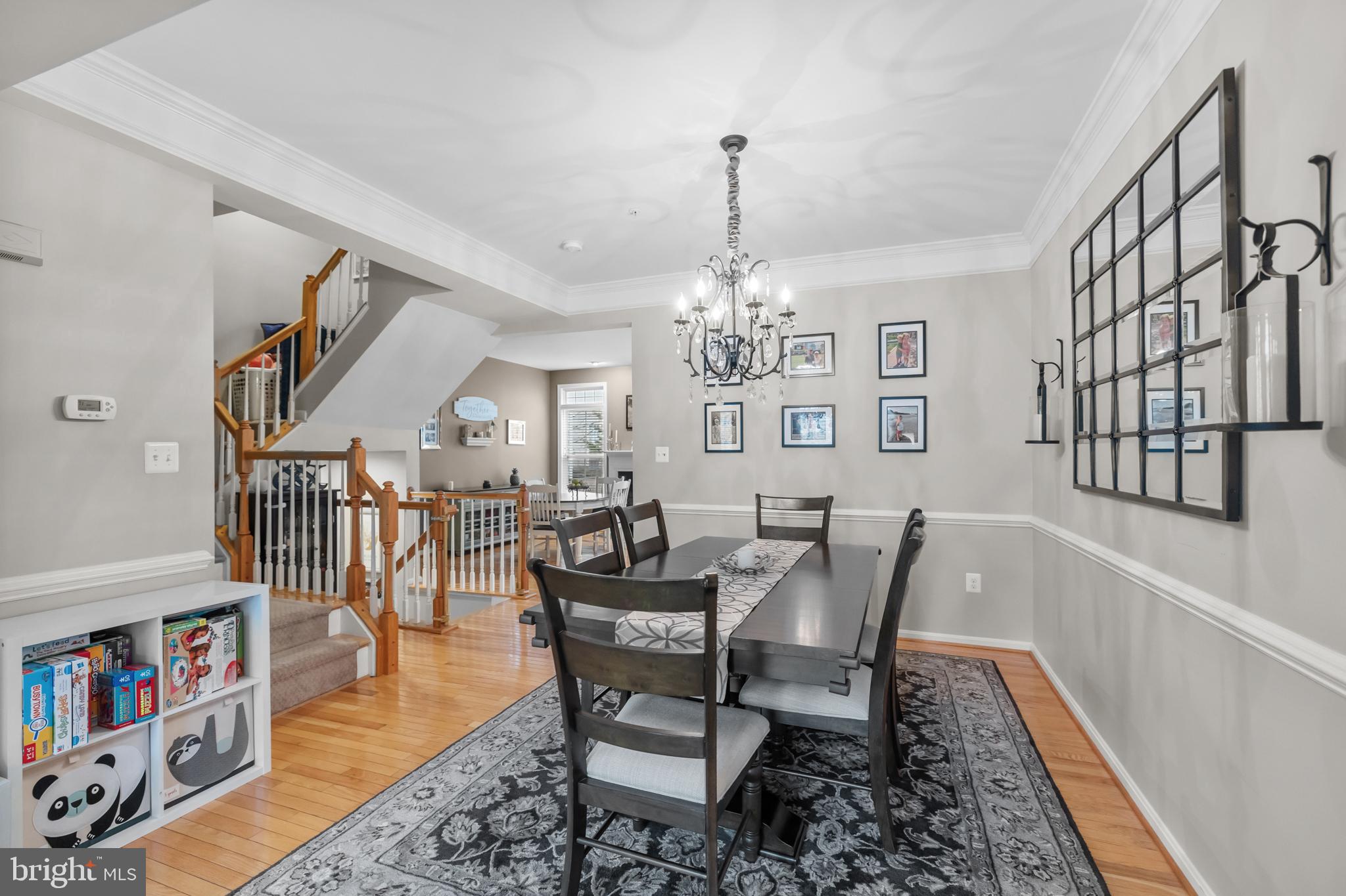 CAMERON STATION - Residential