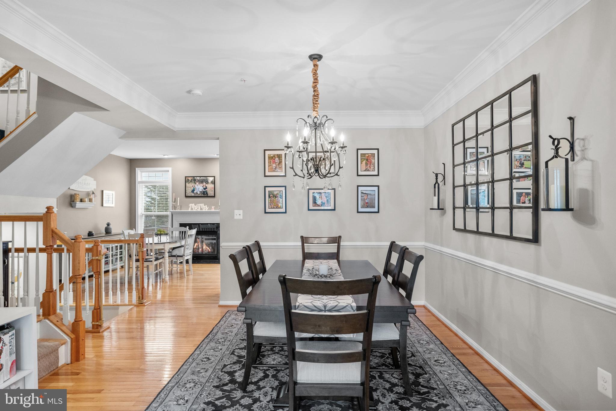 CAMERON STATION - Residential