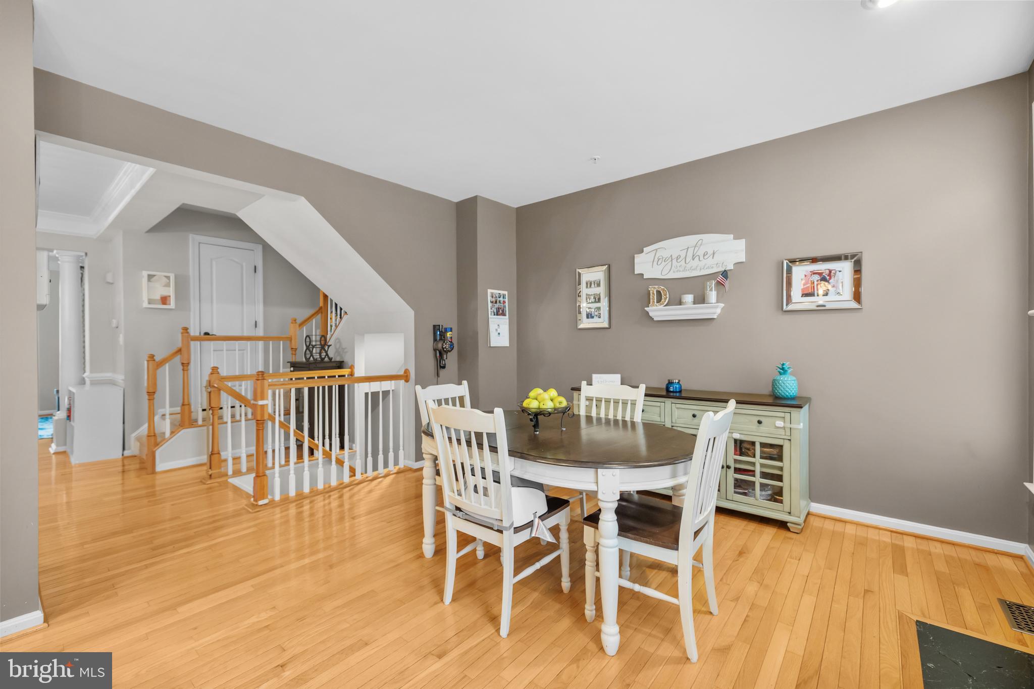 CAMERON STATION - Residential