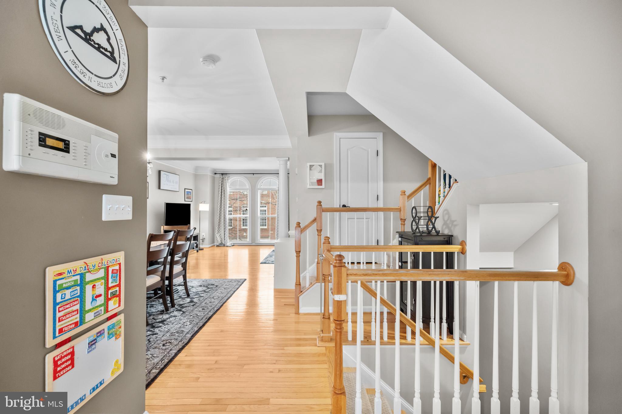 CAMERON STATION - Residential