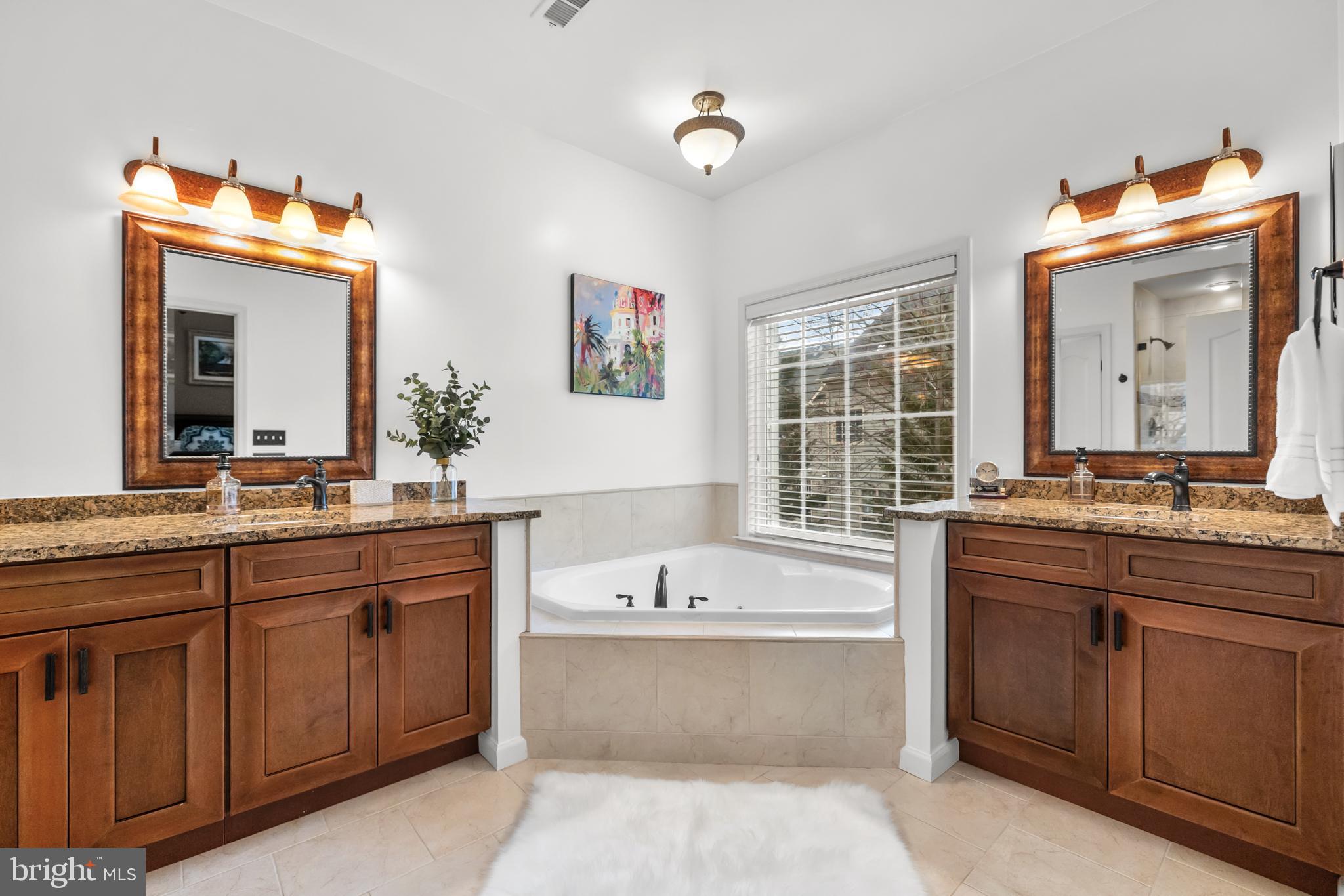 CAMERON STATION - Residential