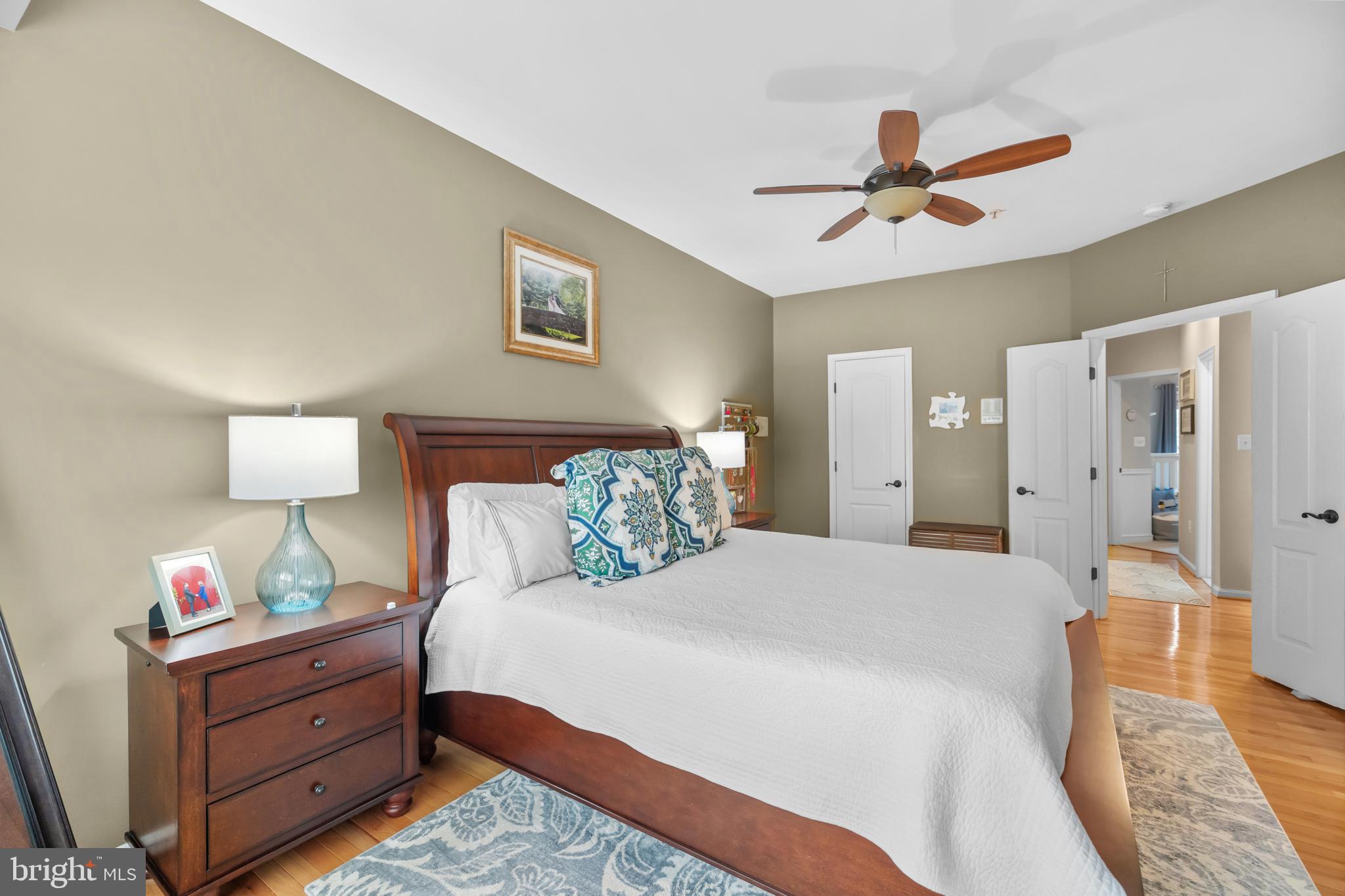 CAMERON STATION - Residential