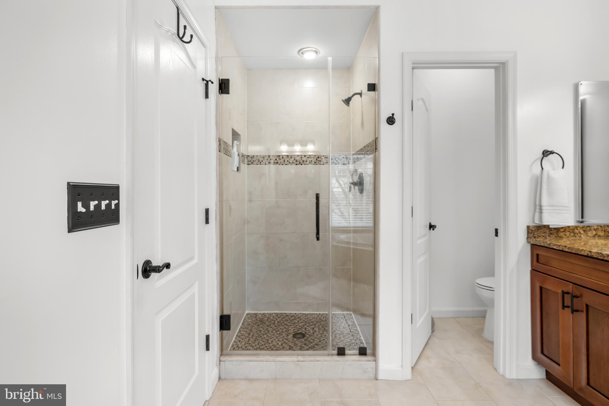 CAMERON STATION - Residential