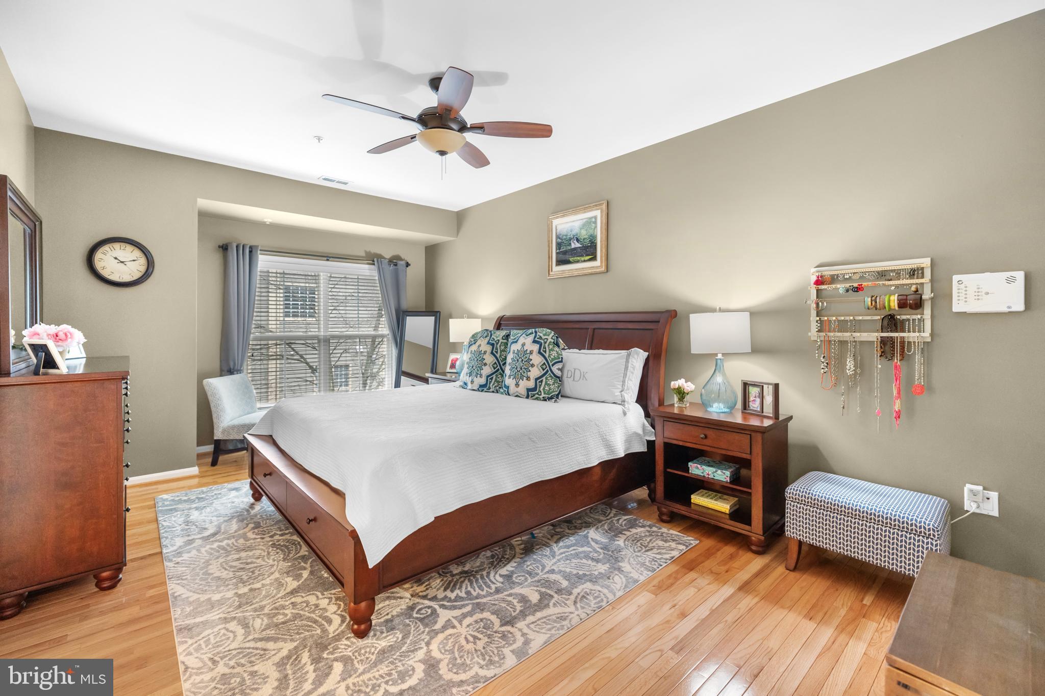 CAMERON STATION - Residential