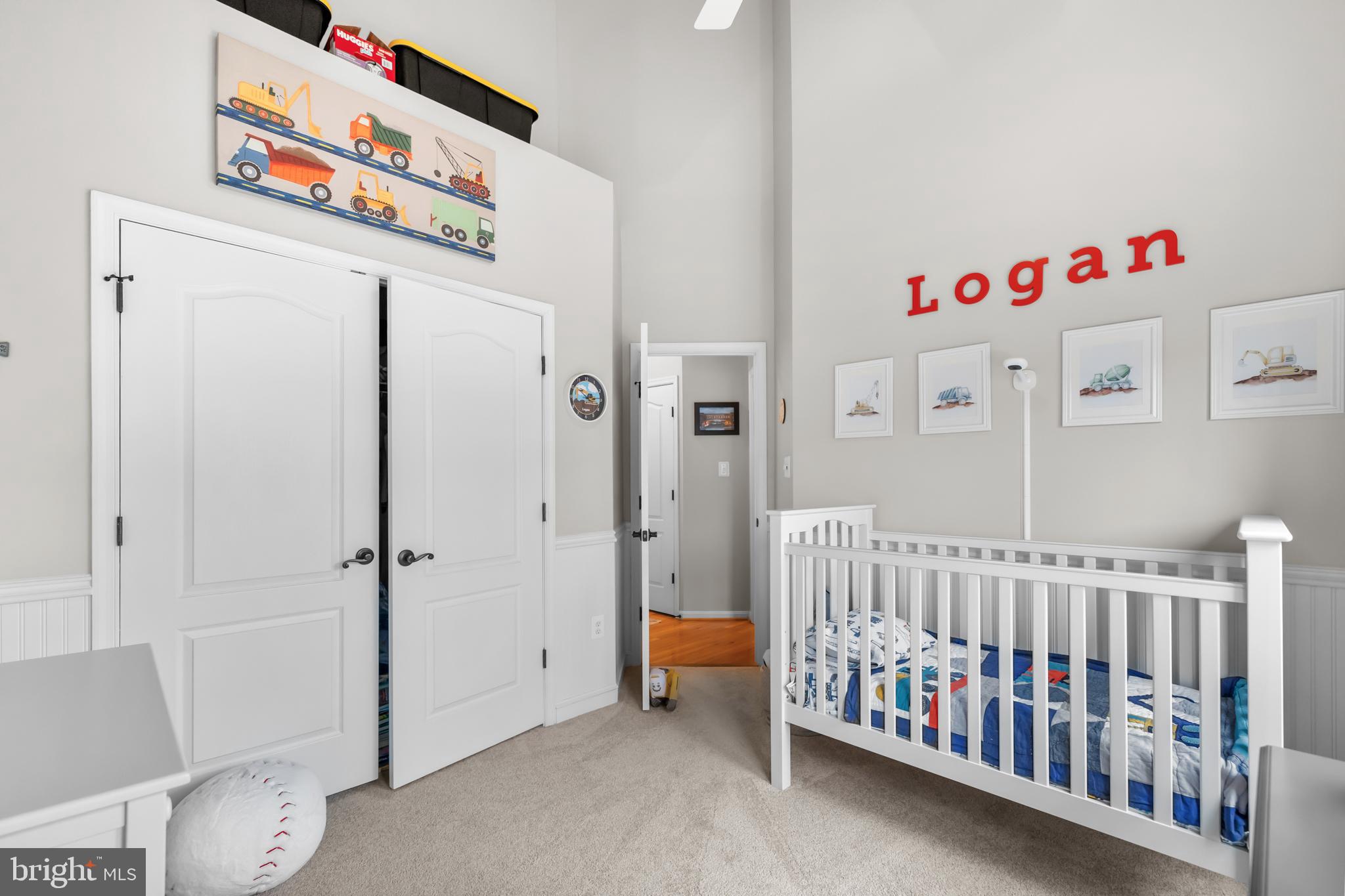 CAMERON STATION - Residential