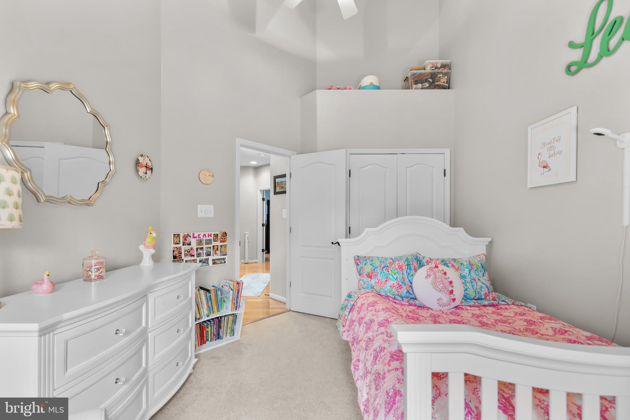 CAMERON STATION - Residential