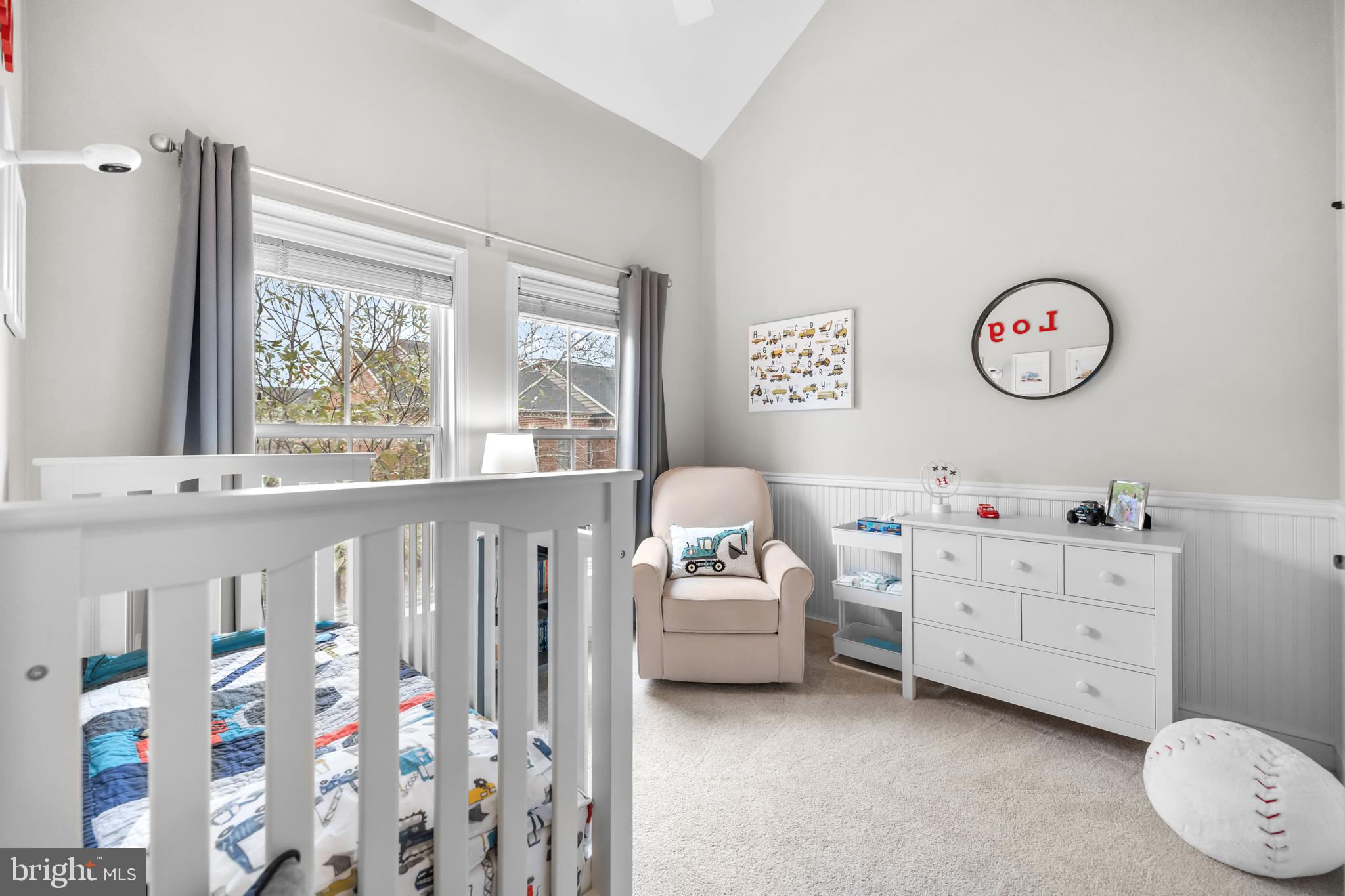 CAMERON STATION - Residential