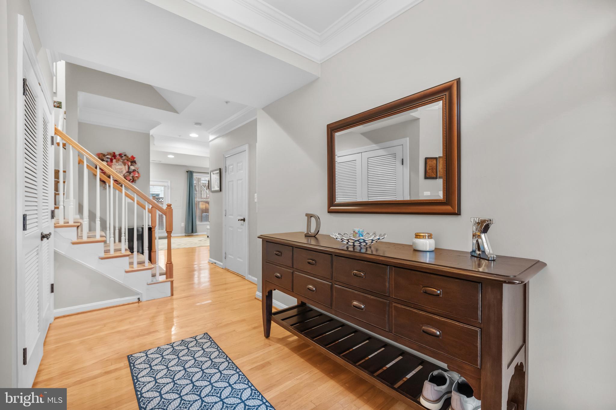 CAMERON STATION - Residential