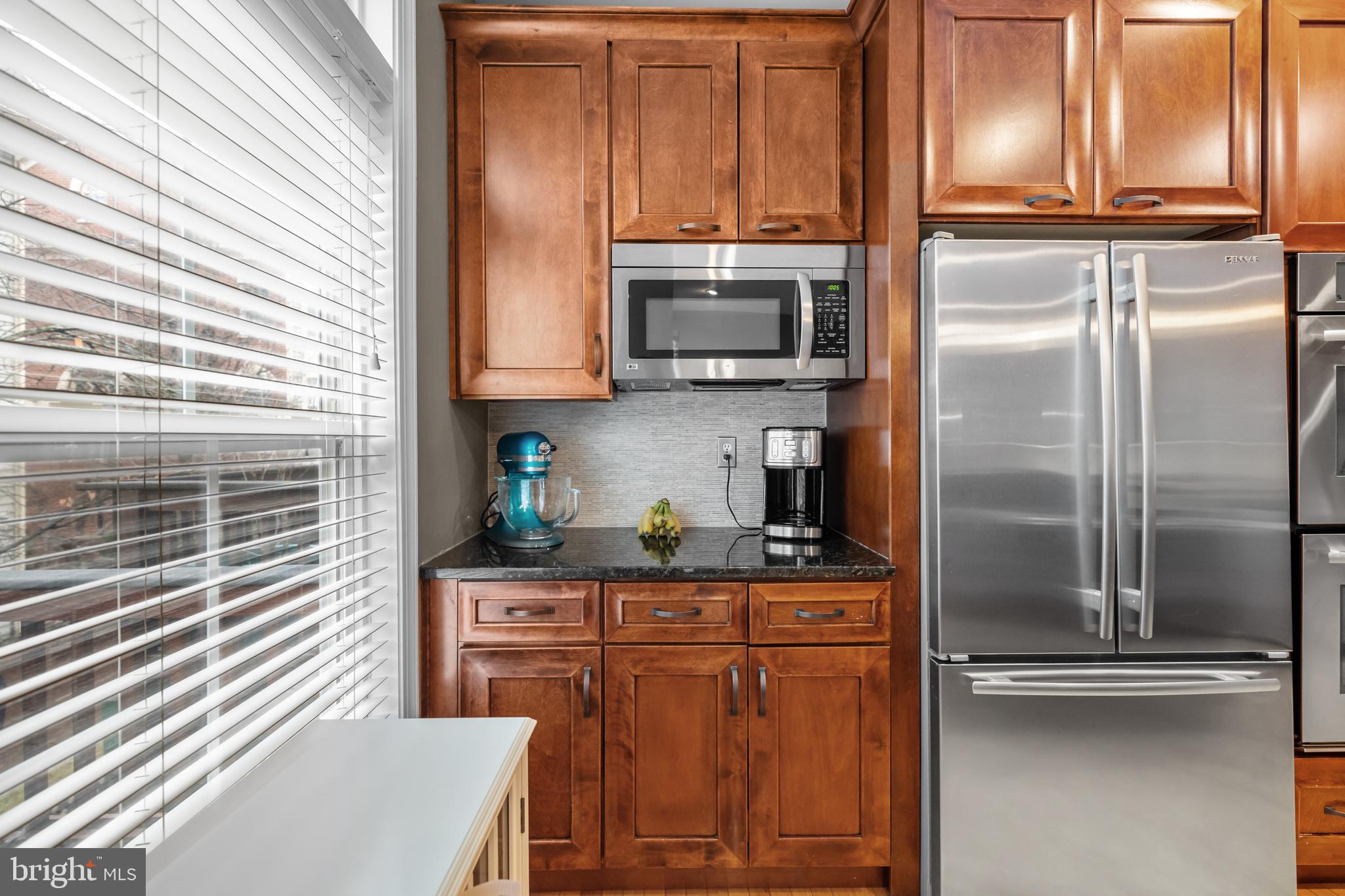 CAMERON STATION - Residential