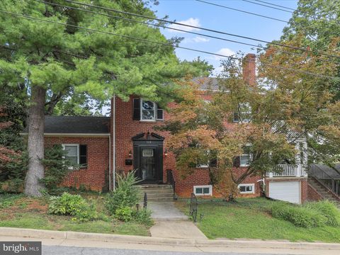 113 W 1ST STREET FRONT ROYAL VA 22630