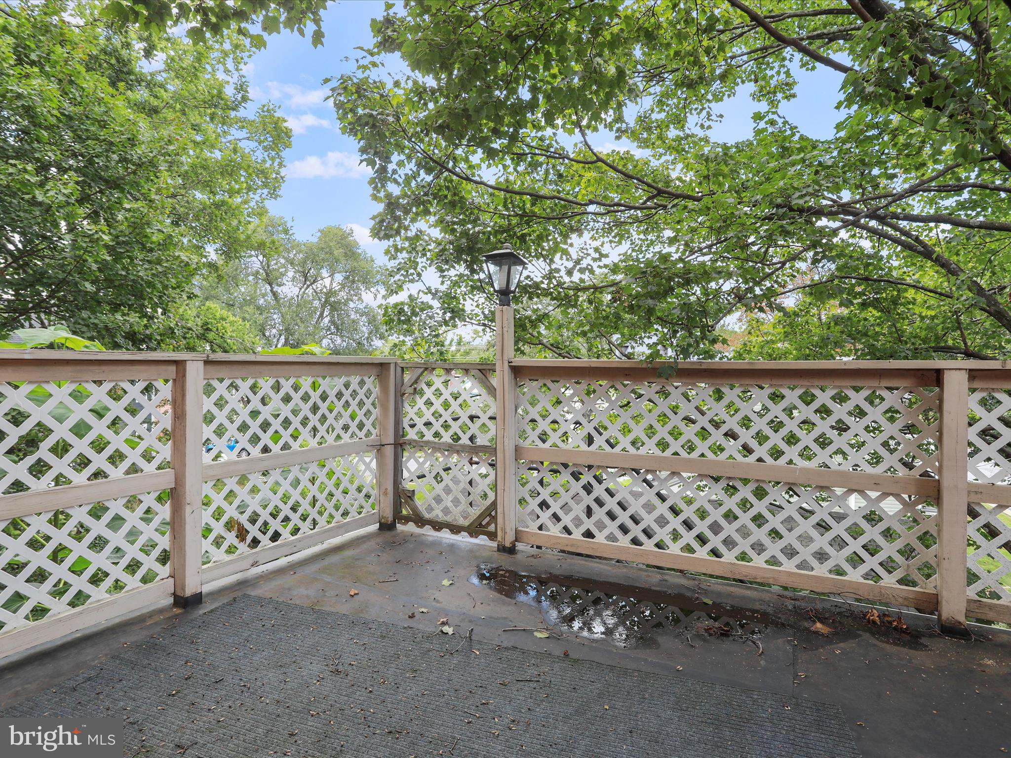 EDGEWOOD PARK - Residential