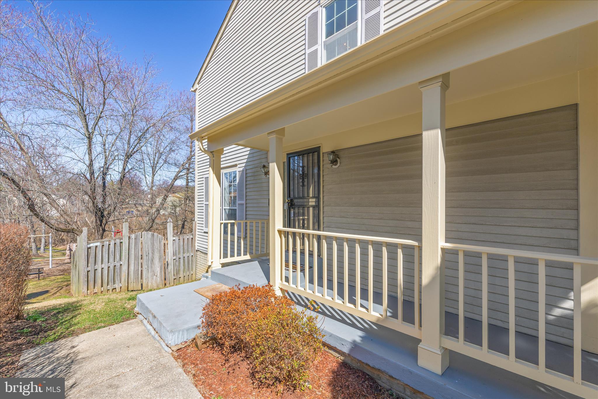 THE MEADOWS OF MANOR FARMS - Residential