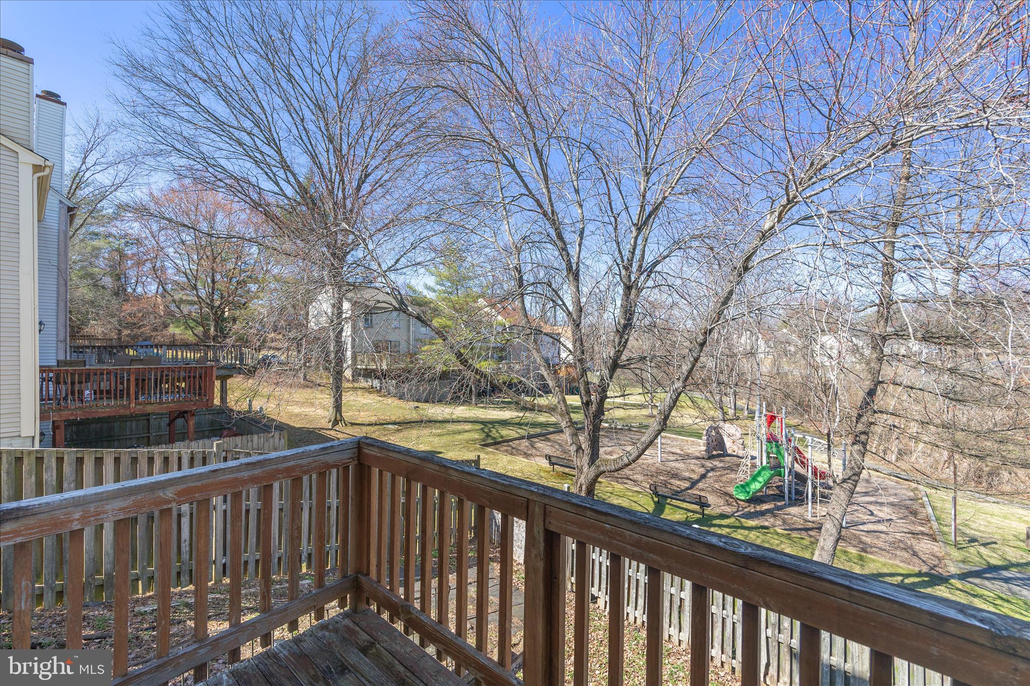 THE MEADOWS OF MANOR FARMS - Residential