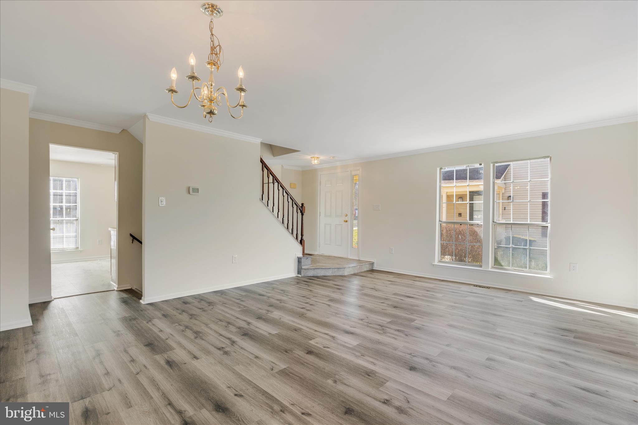 THE MEADOWS OF MANOR FARMS - Residential