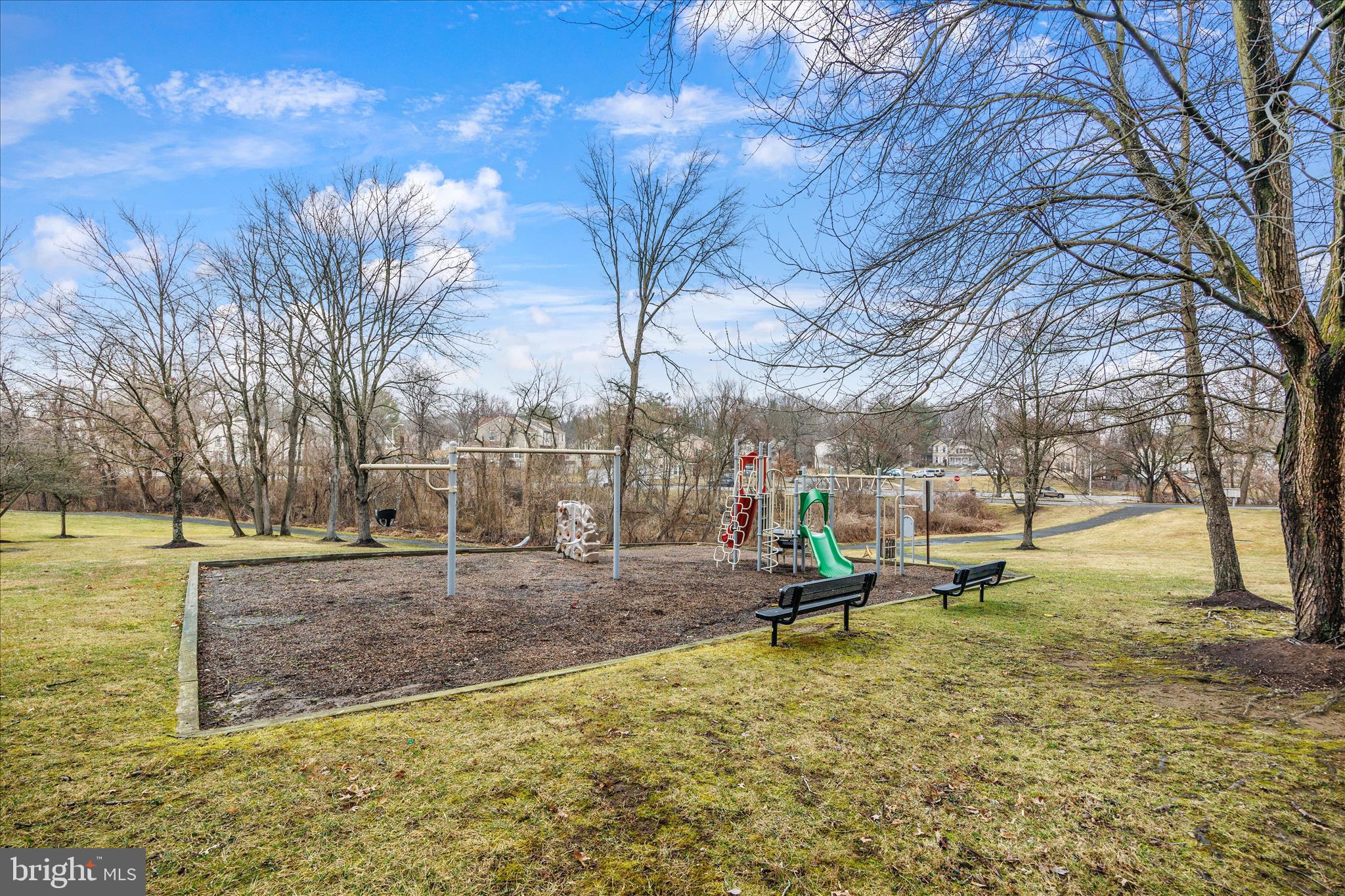 THE MEADOWS OF MANOR FARMS - Residential