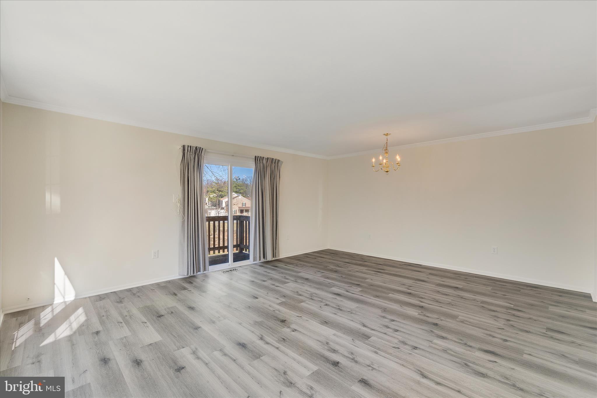 THE MEADOWS OF MANOR FARMS - Residential