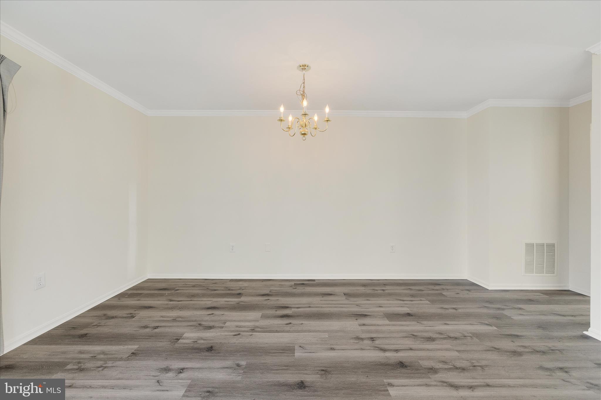 THE MEADOWS OF MANOR FARMS - Residential