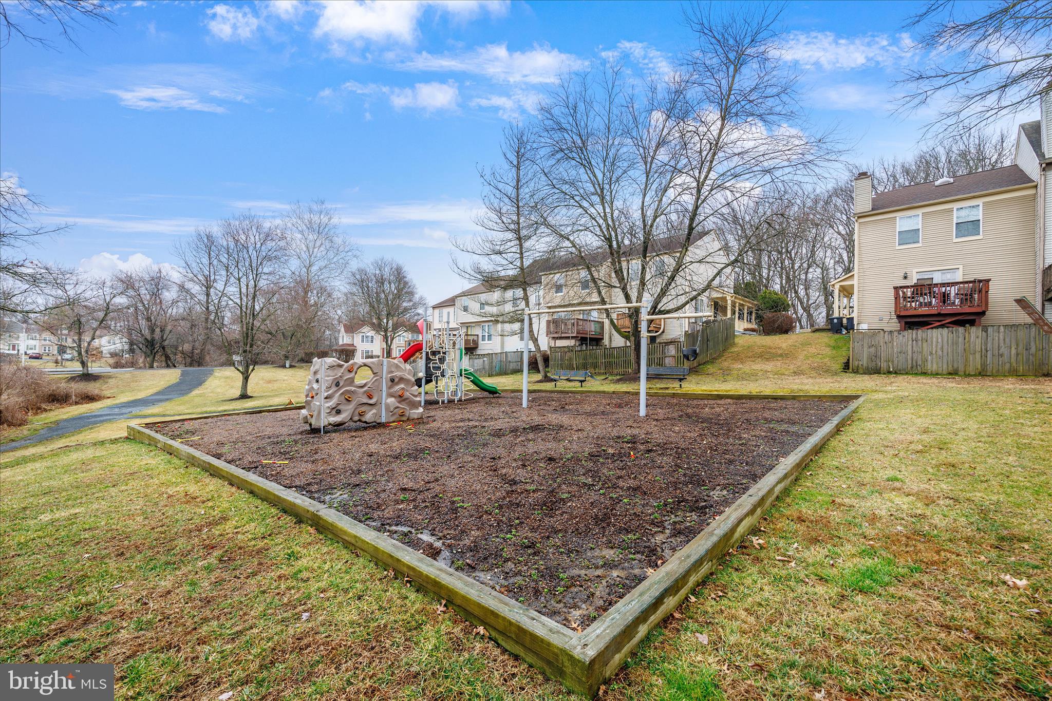 THE MEADOWS OF MANOR FARMS - Residential