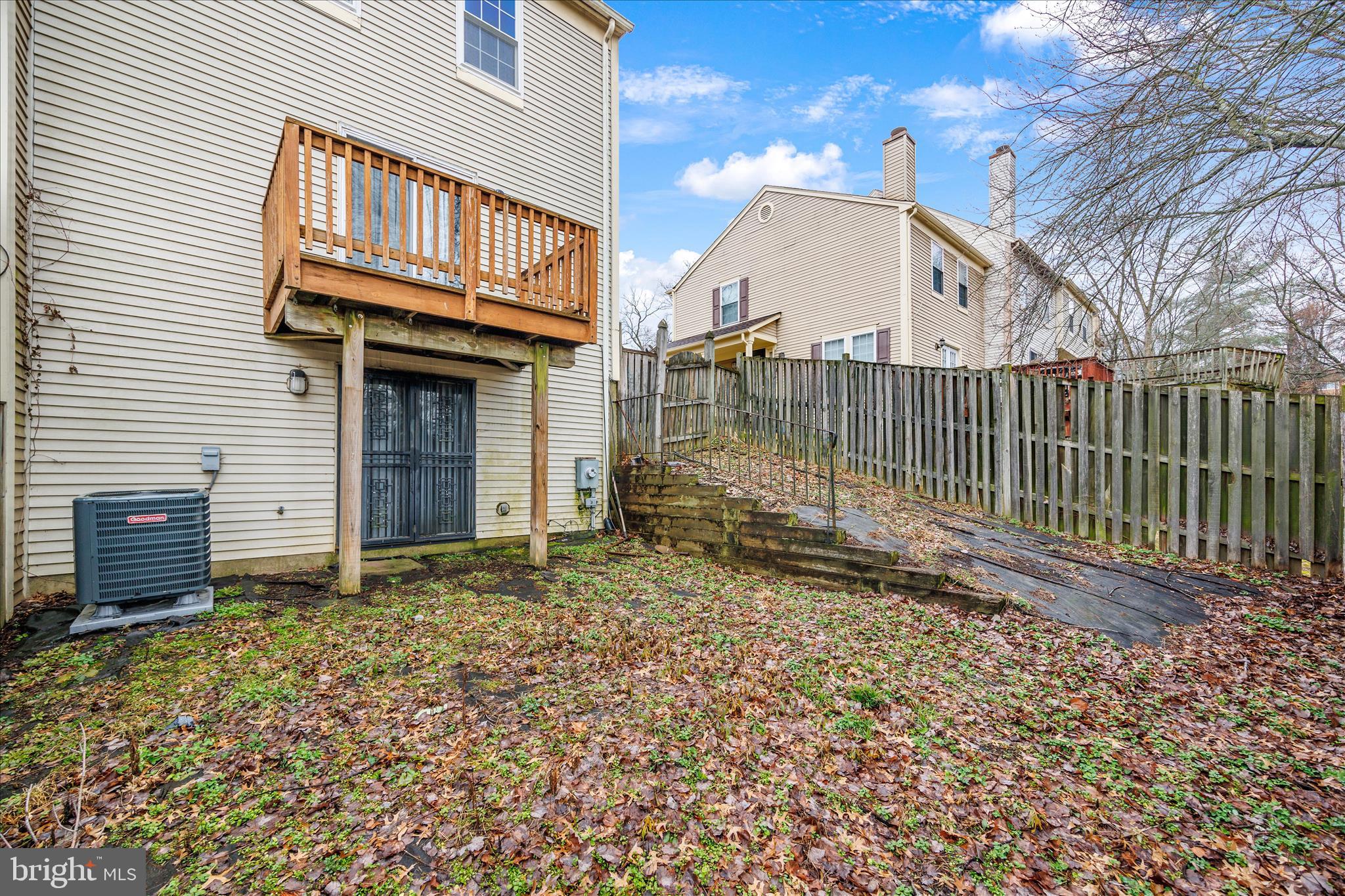 THE MEADOWS OF MANOR FARMS - Residential