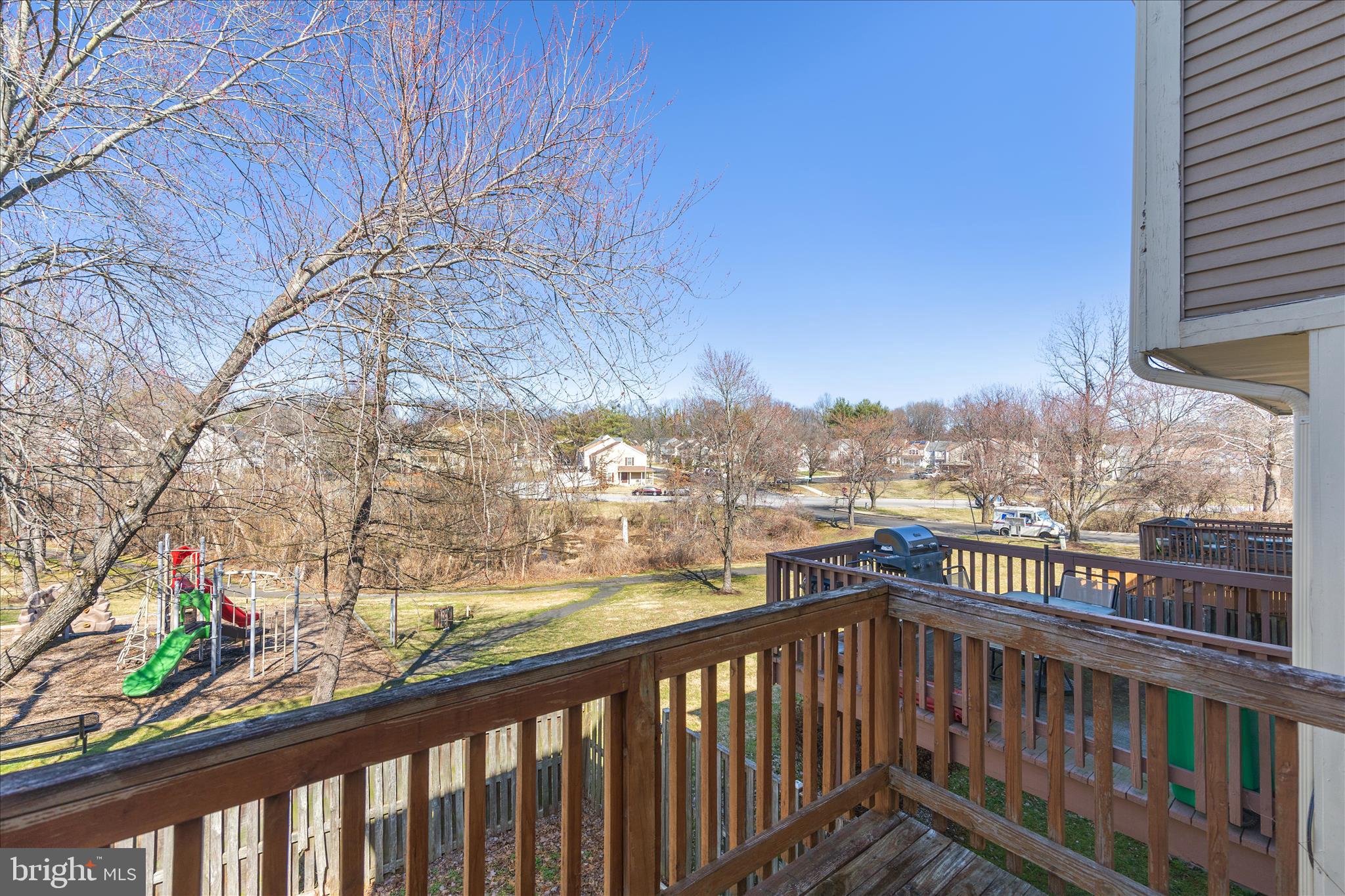 THE MEADOWS OF MANOR FARMS - Residential